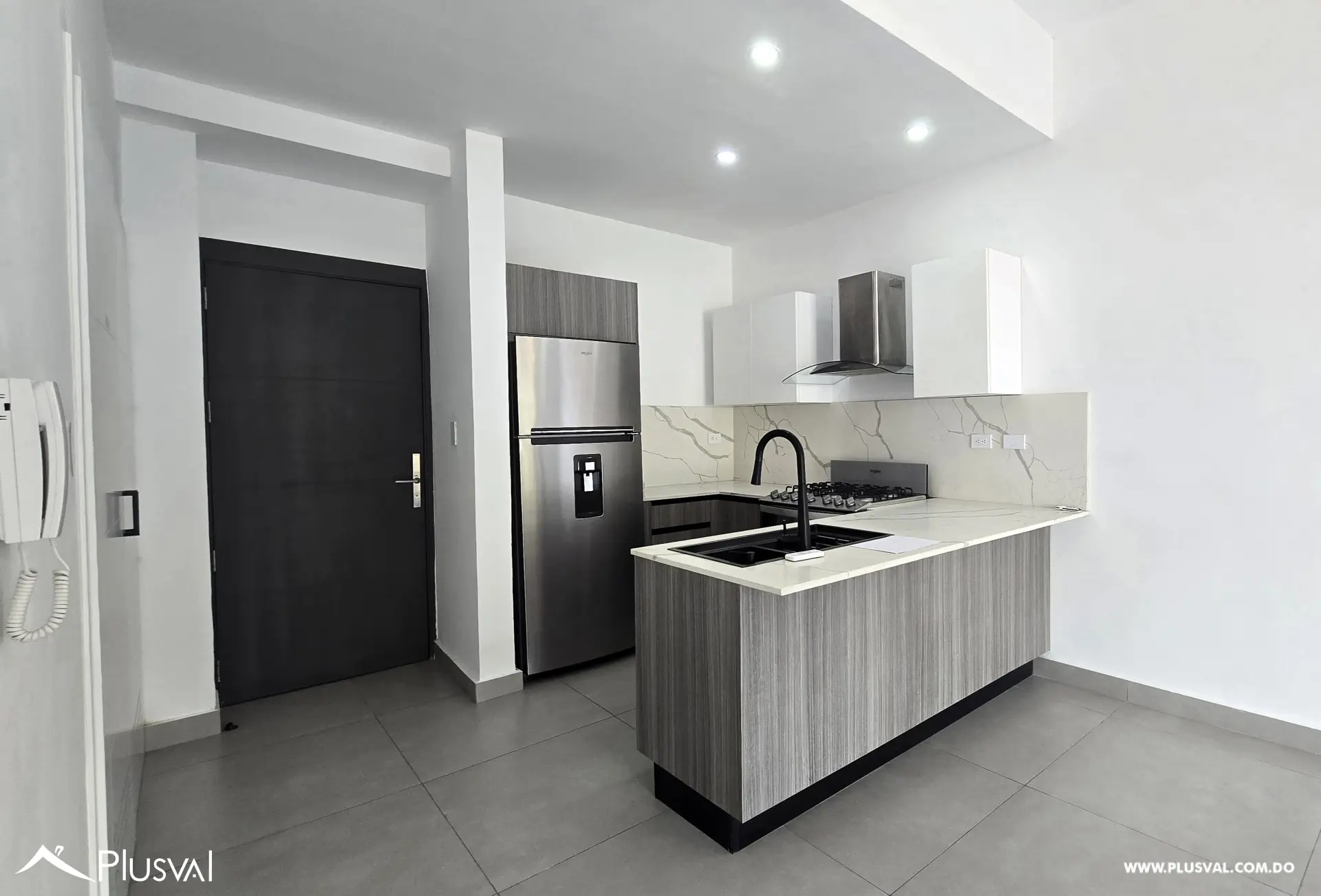 Apartamento en alquiler en Piantini 521217