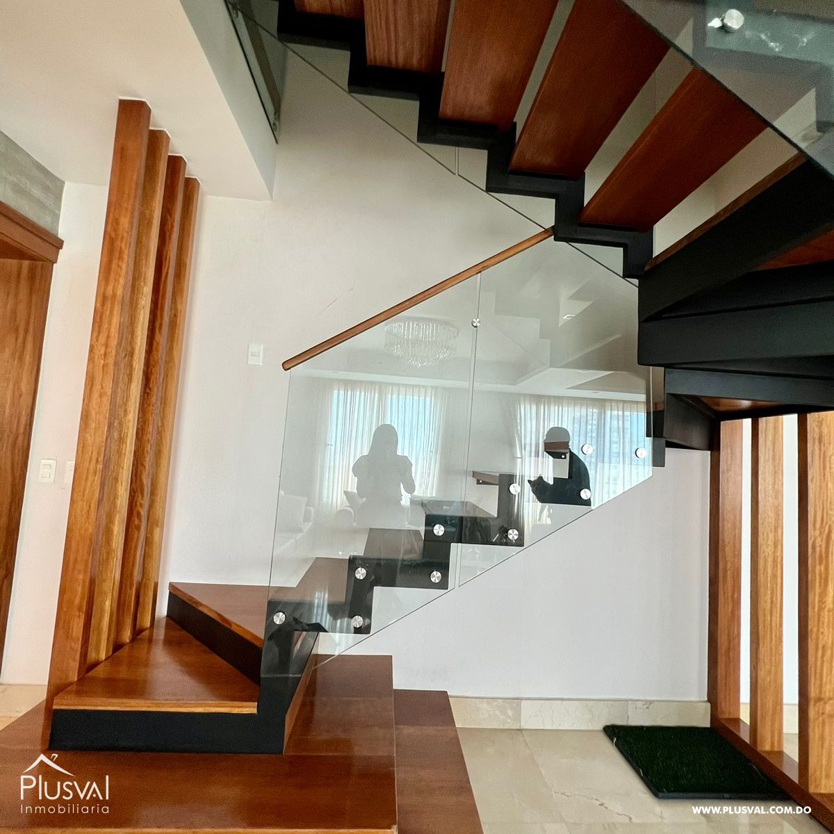 "Espectacular Penthouse de 336 m² en Alma Rosa: Lujo, Vistas al Mar y Comodidad en 2 Niveles" 307428