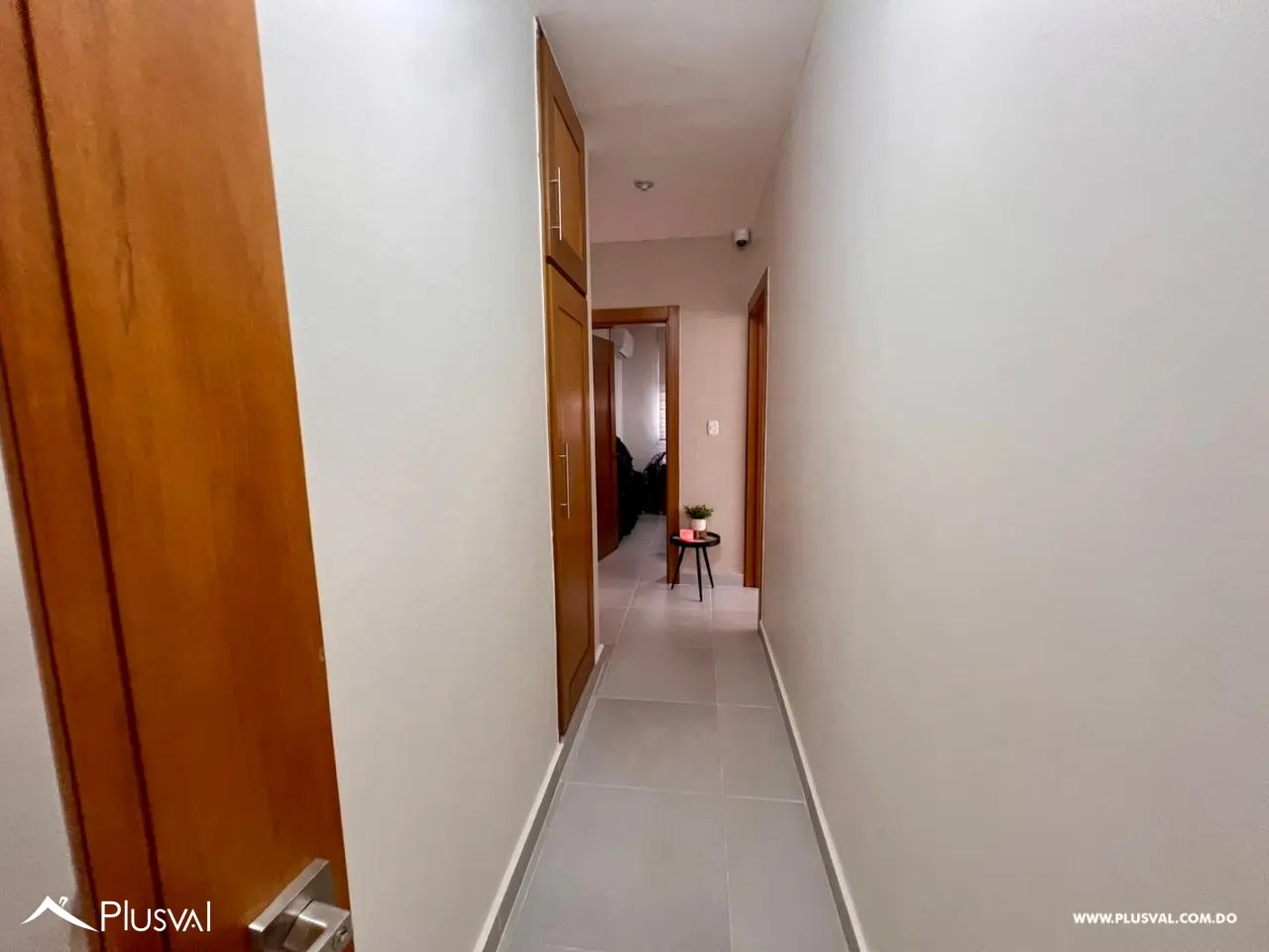 Apartamento en venta en Santiago 484155