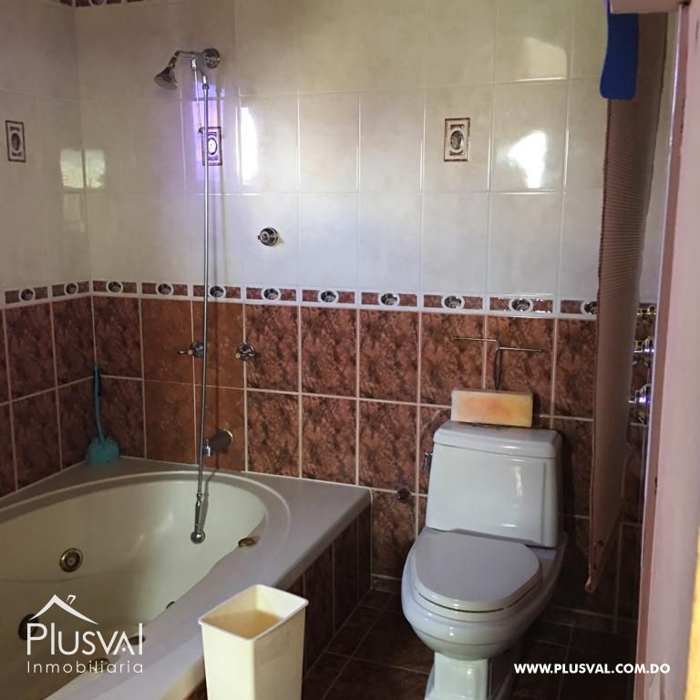 Hermosa Casa Amueblada en Cerro Alto 428793