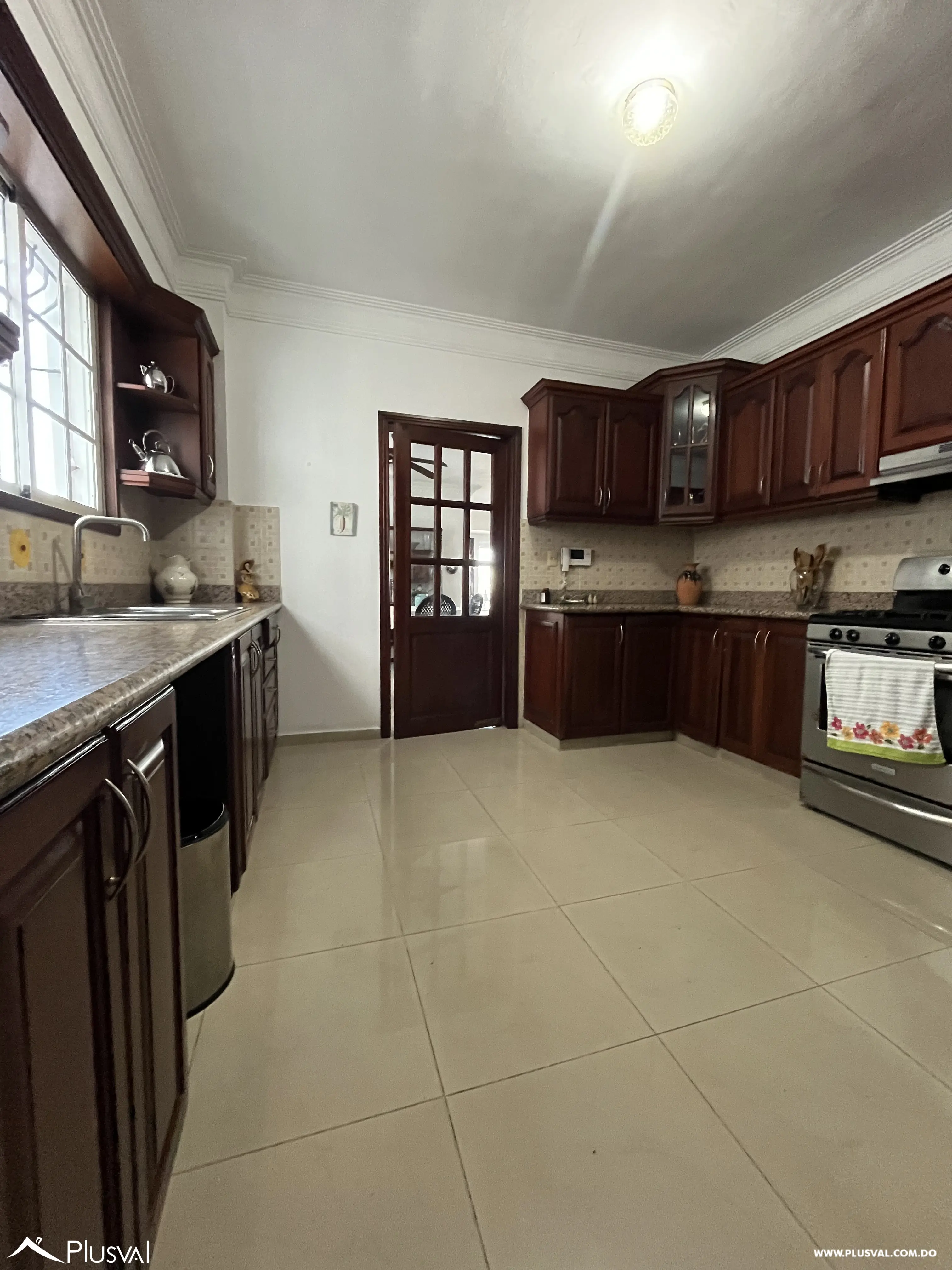 Apartamento de 3 habitaciones en venta en Naco 453644