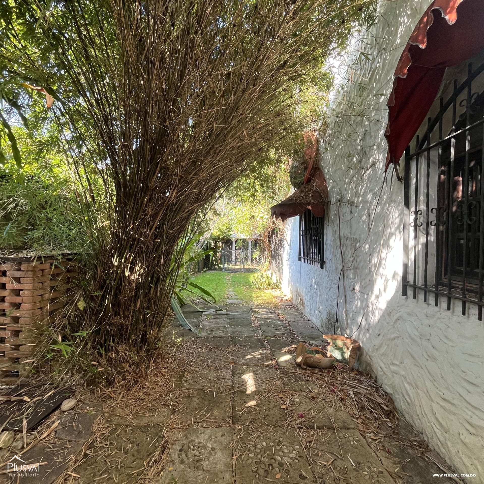 Propiedad para fines comerciales en alquiler Arroyo Hondo 430700