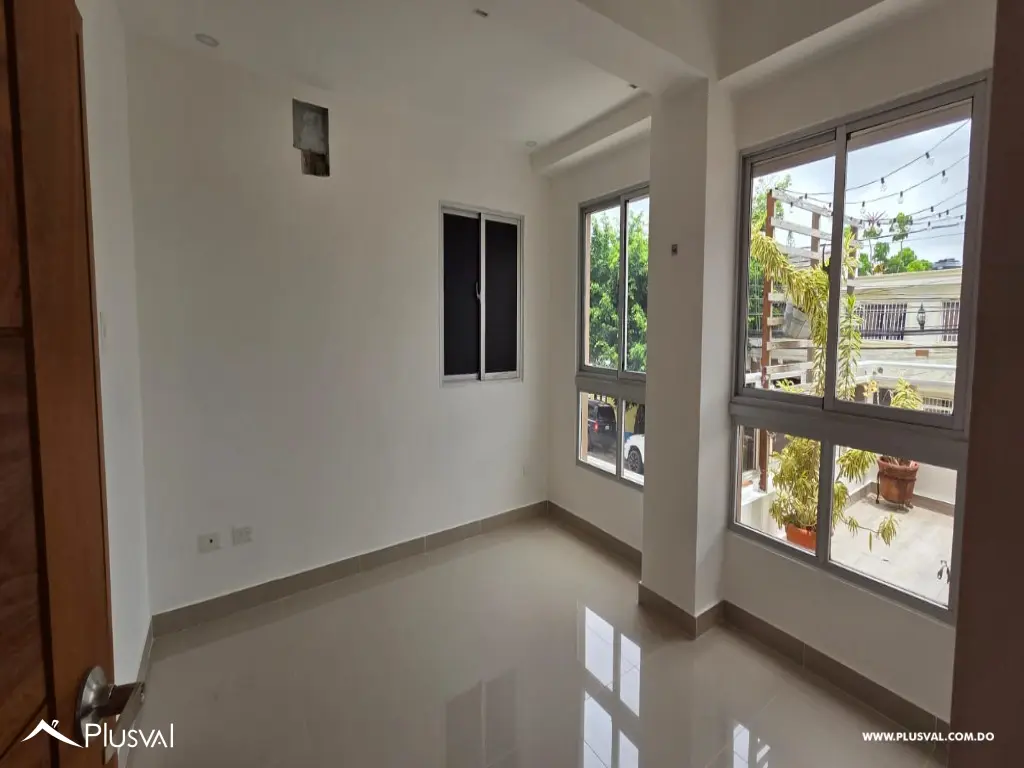 Apartamento en Alquiler en Los Restauradores 515426