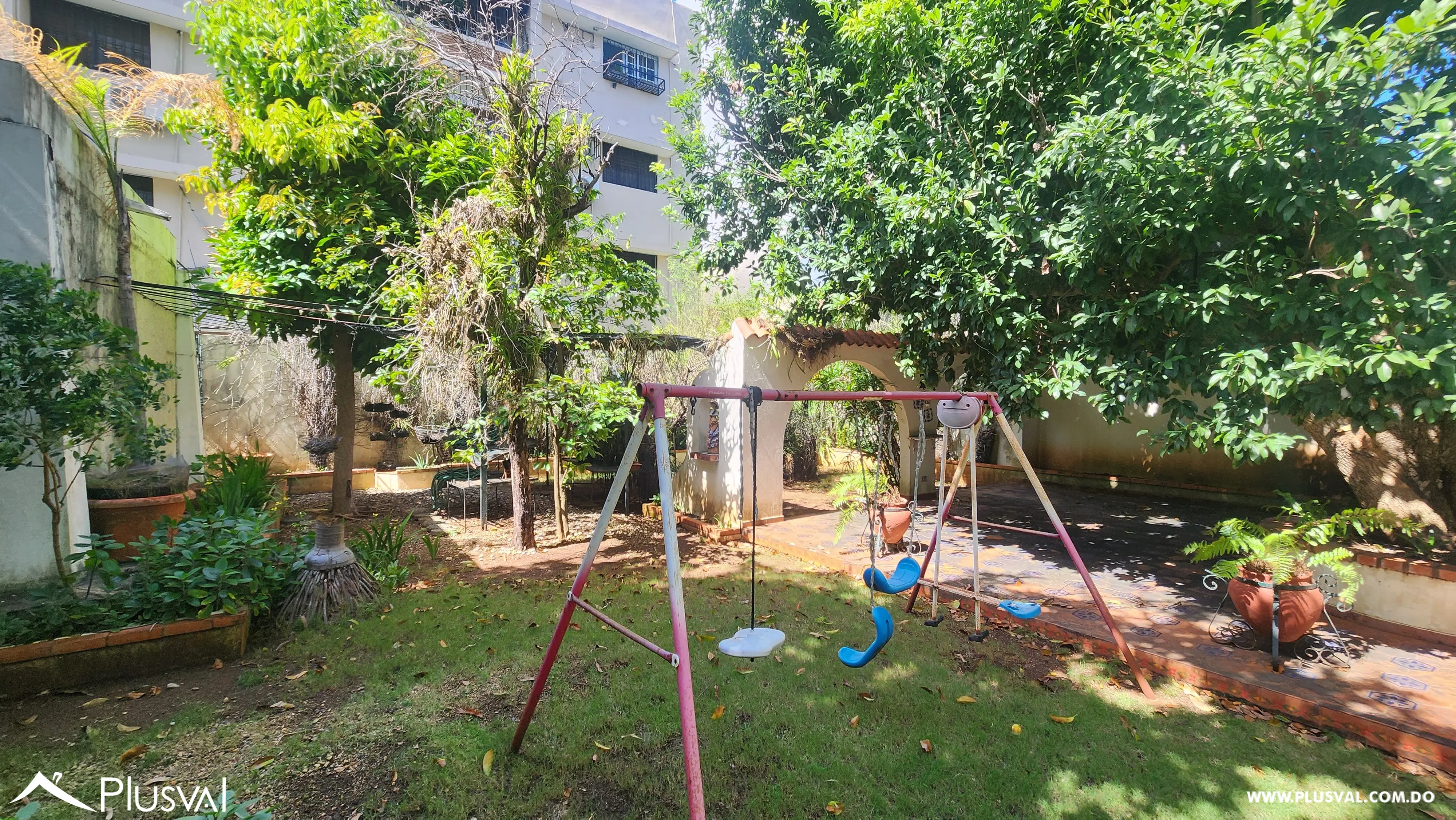 Se alquila casa comercial en Piantini 494355