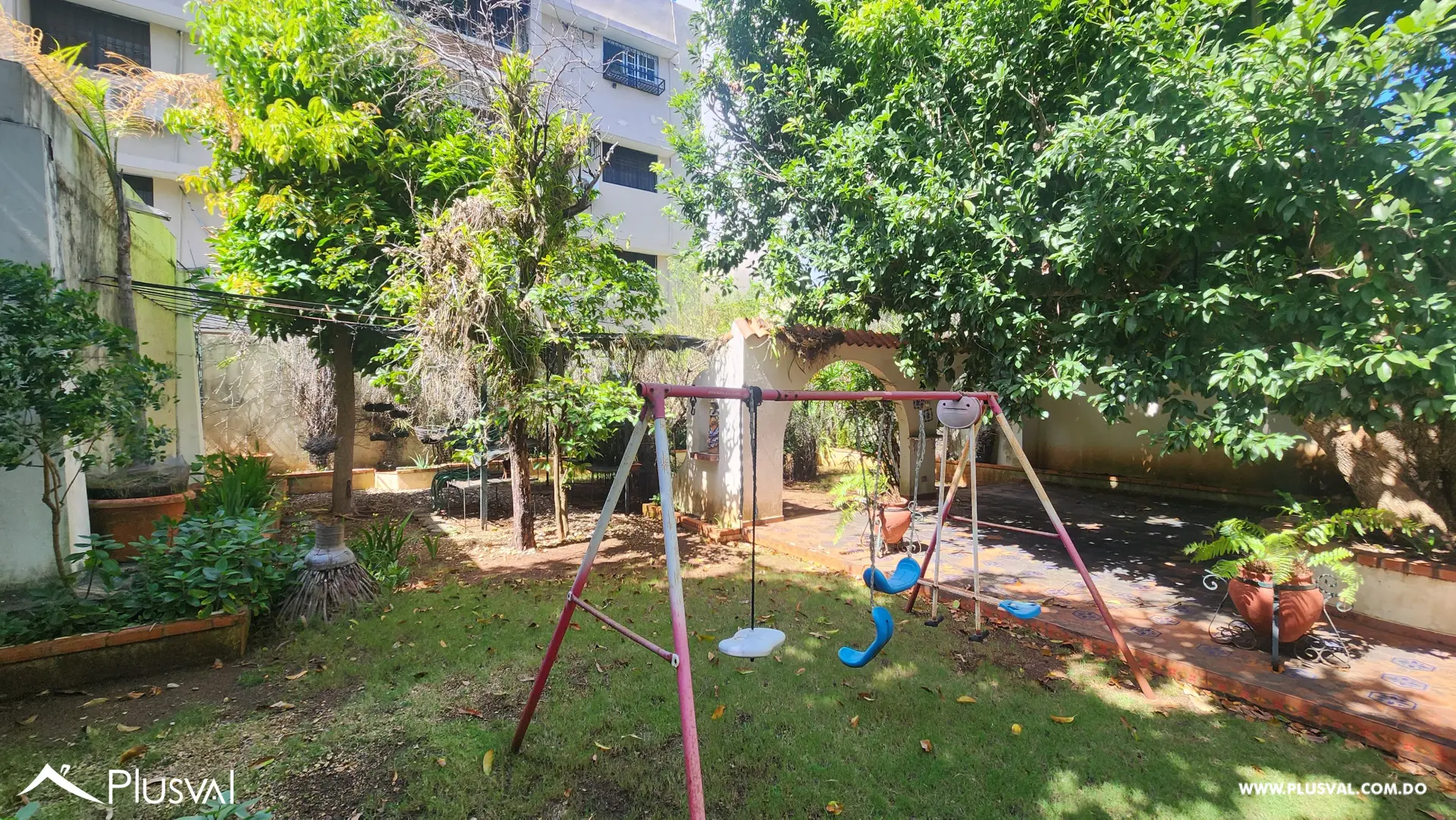Se alquila casa comercial en Piantini 494355