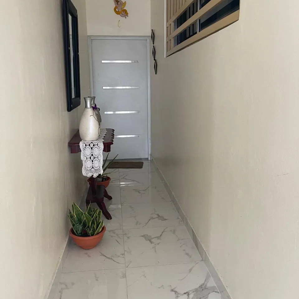Edificio Residencial de Inversión en Bonao con 10 Apartamento y Oficina Administrativa. 445028