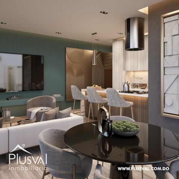MAWA Residences Naco 384787