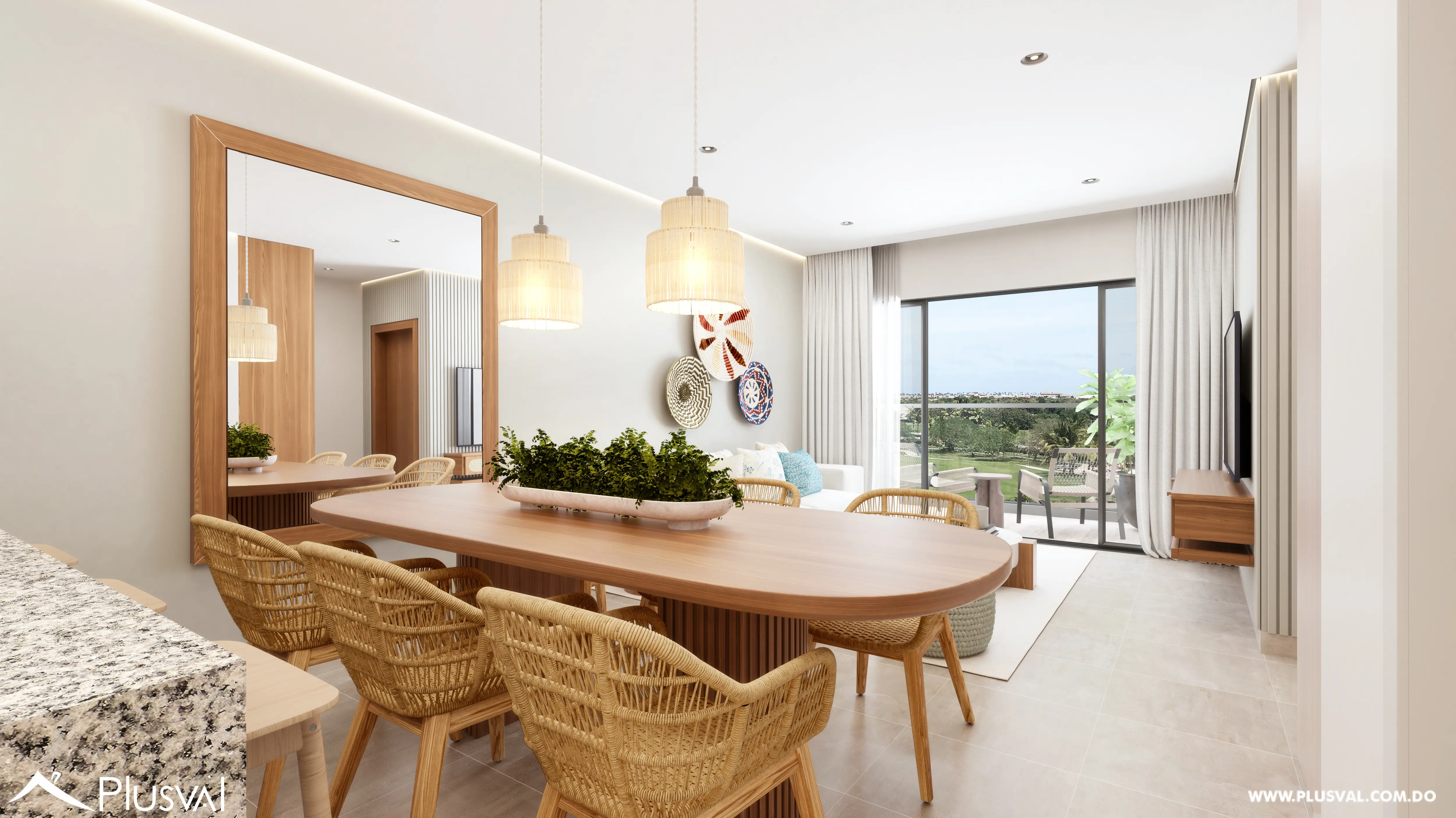 Proyecto en Planos cerca del mar 469013