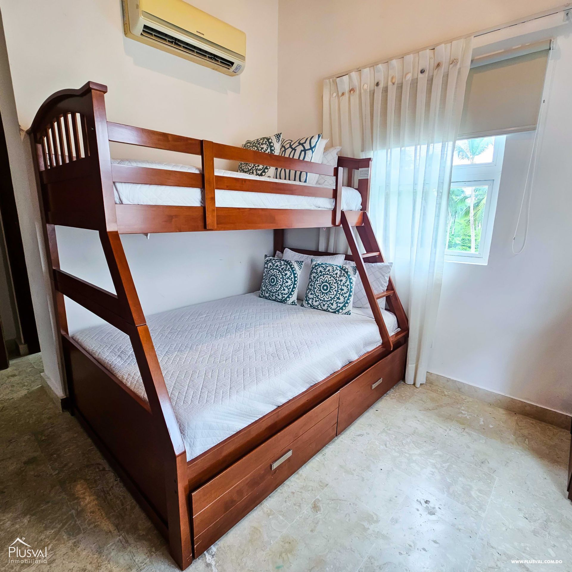Penthouse en Venta en Samaná 326268