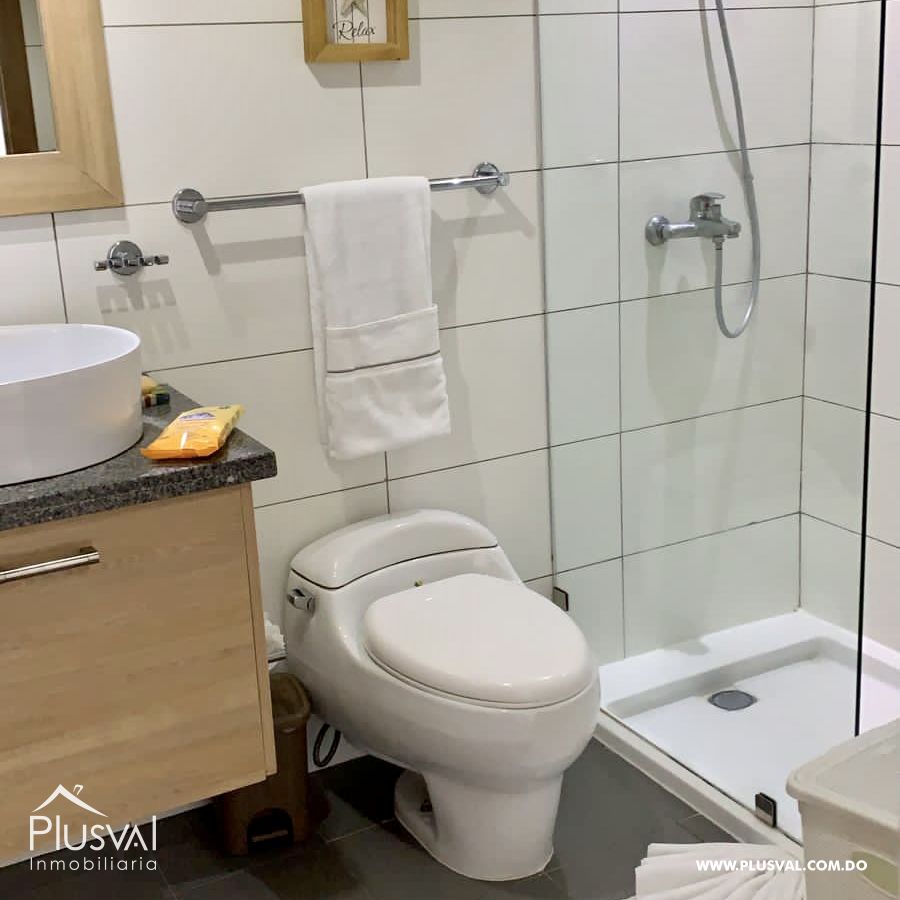 Alquilo apartamento amueblado en Marbella 377394