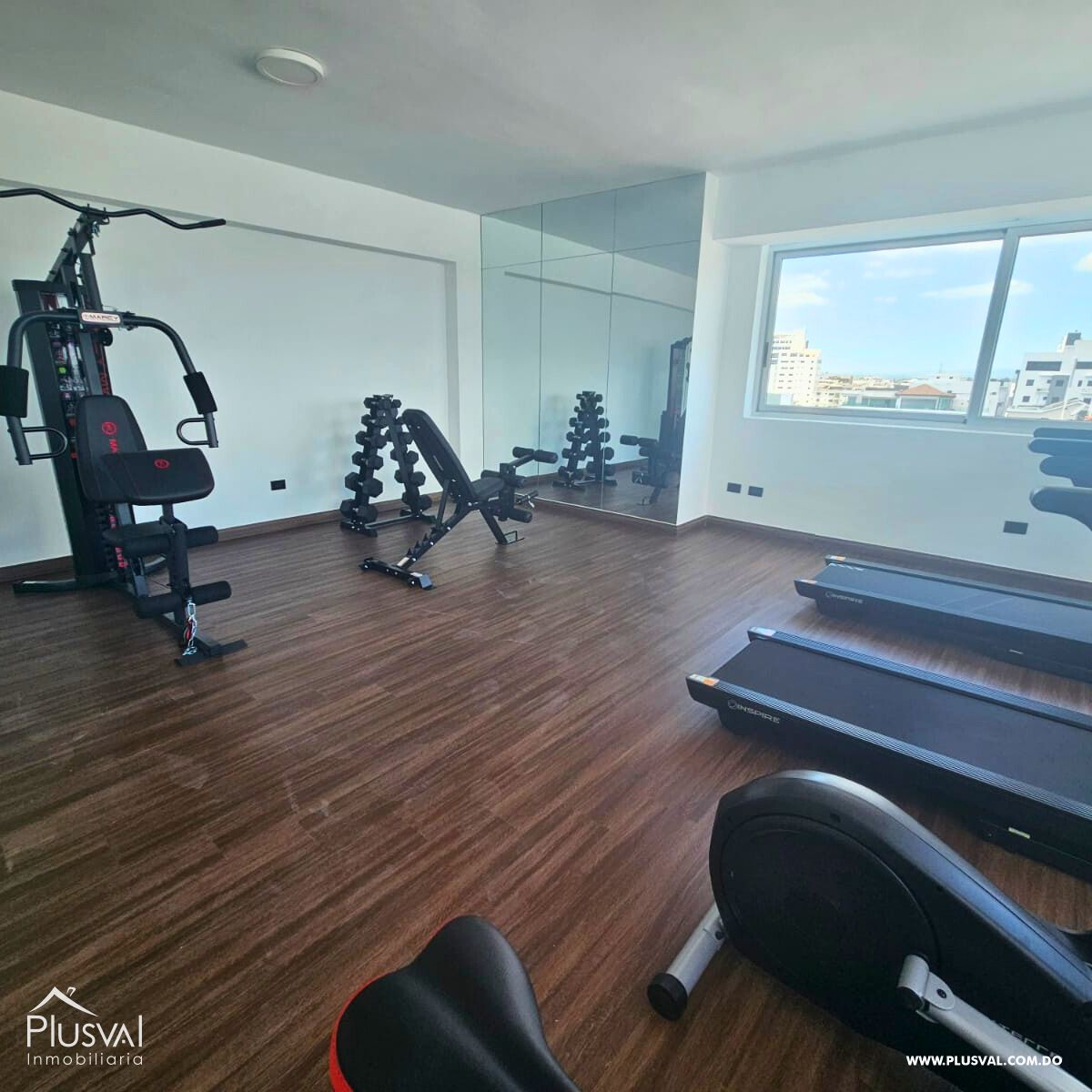 APARTAMENTO EN VENTA EN URBANIZACIÓN REAL 432071