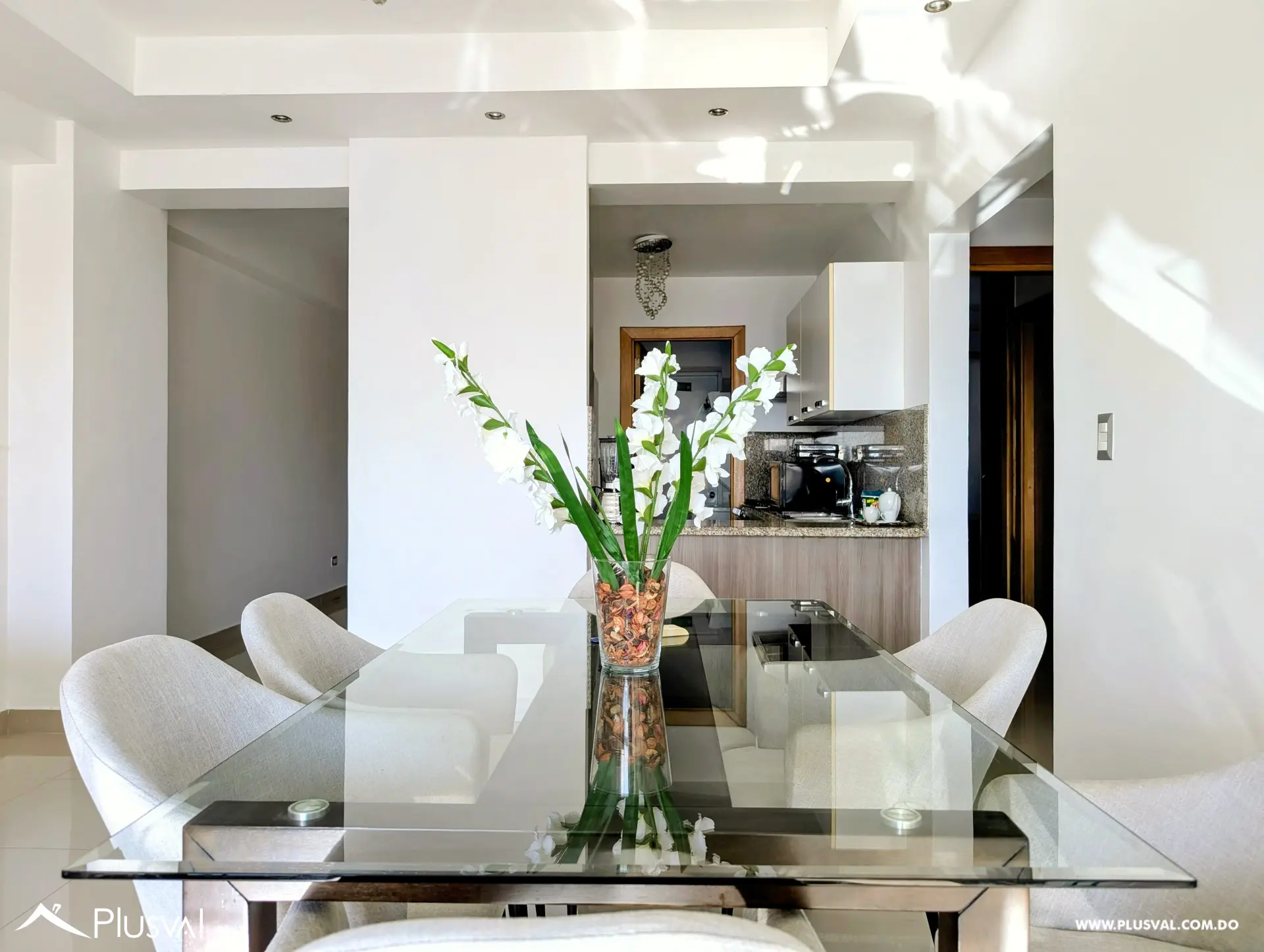 Penthouse de Lujo en Evaristo Morales Vive en las Alturas del Confort 451850