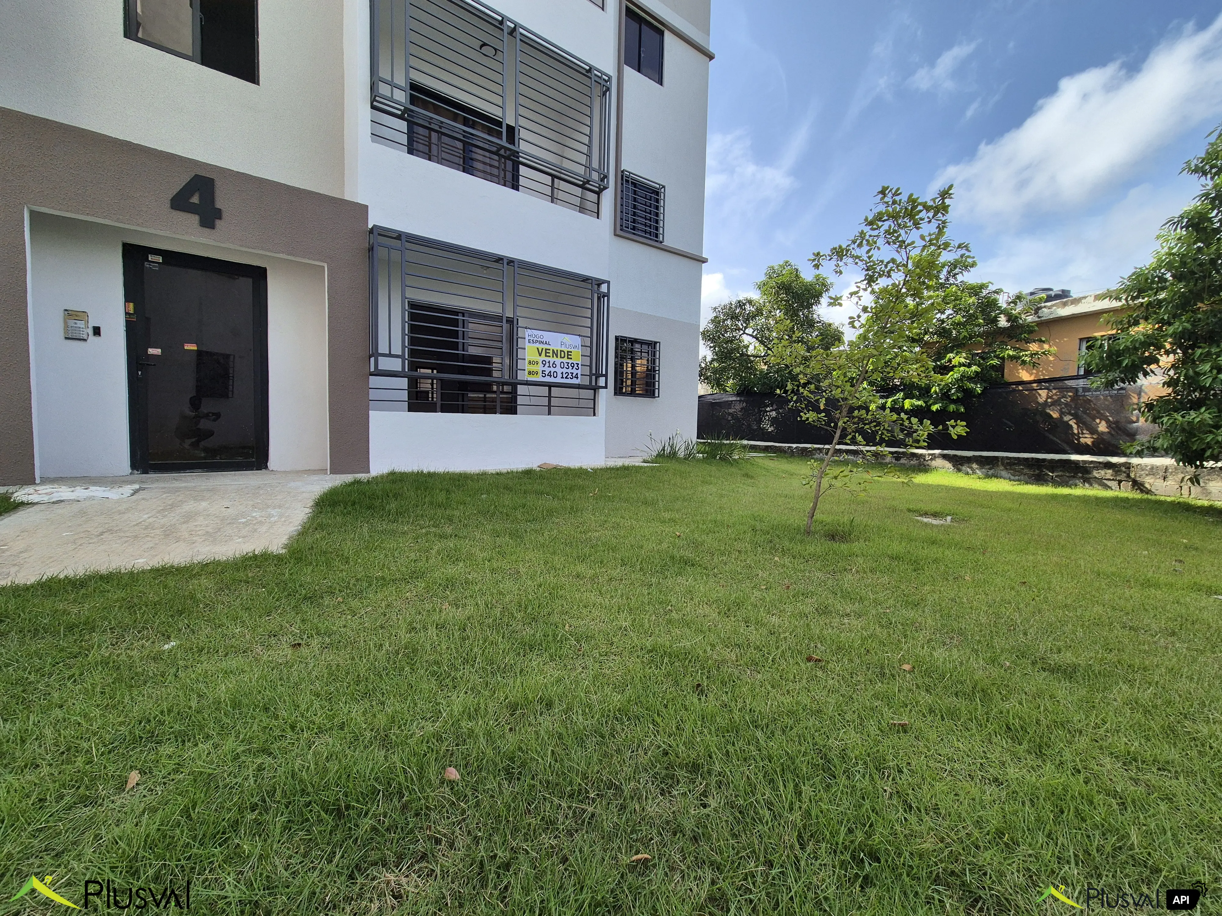 Apartamento en venta en Pantoja 451151