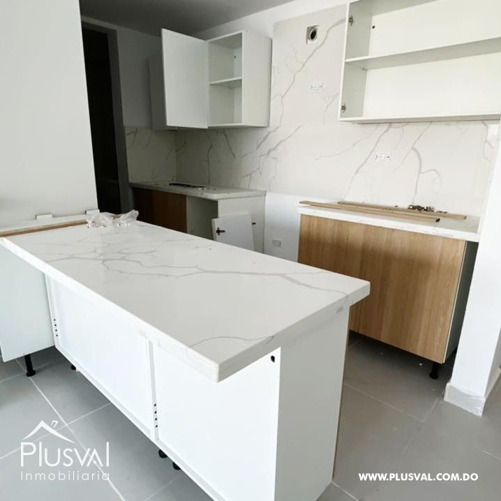 Apartamento de 2 habitaciones en segunda planta con amplia terraza en la Zona Universitaria 327310