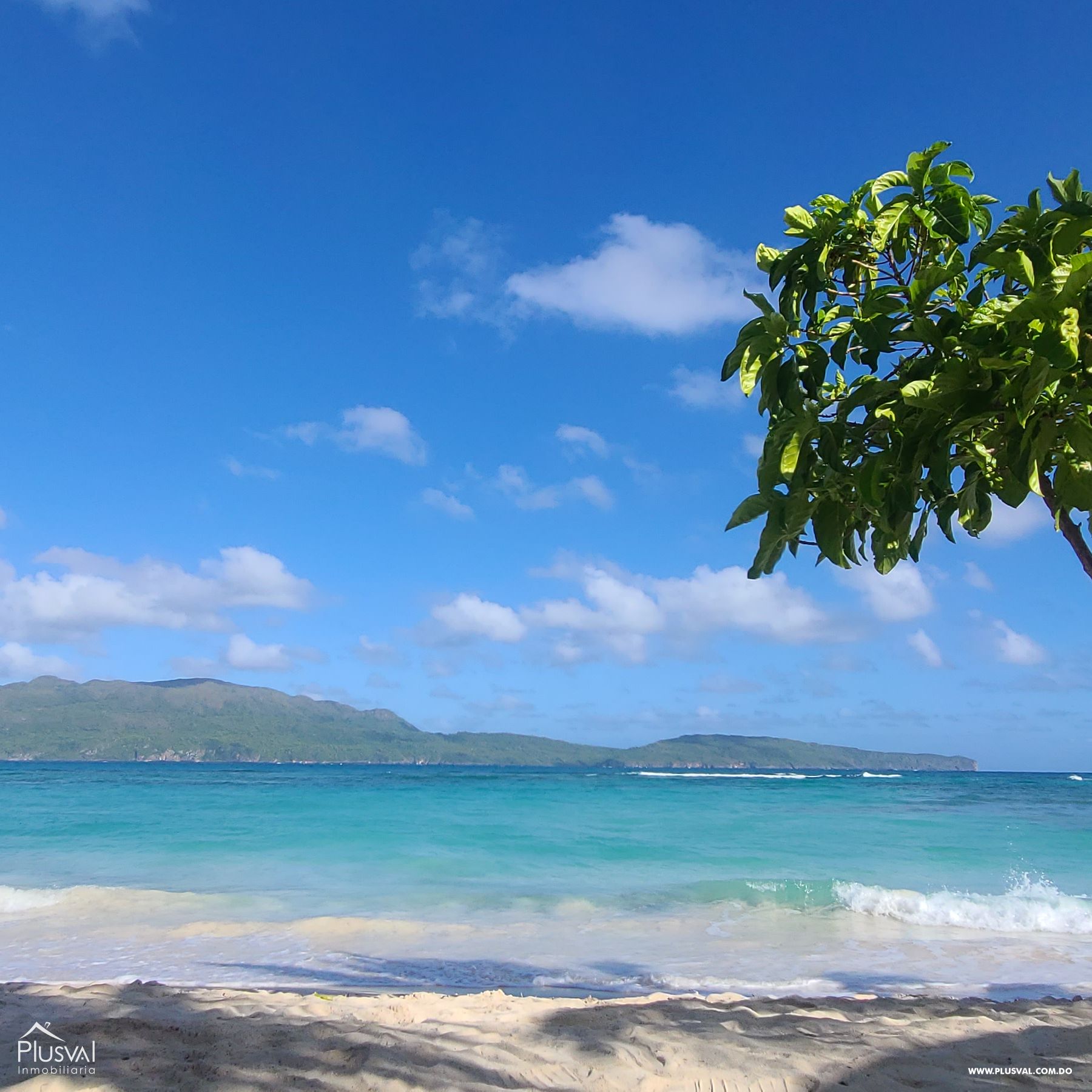 Solar Paradisíaco para Complementar tu Tranquilidad, en Las Galeras , Samaná. 208225
