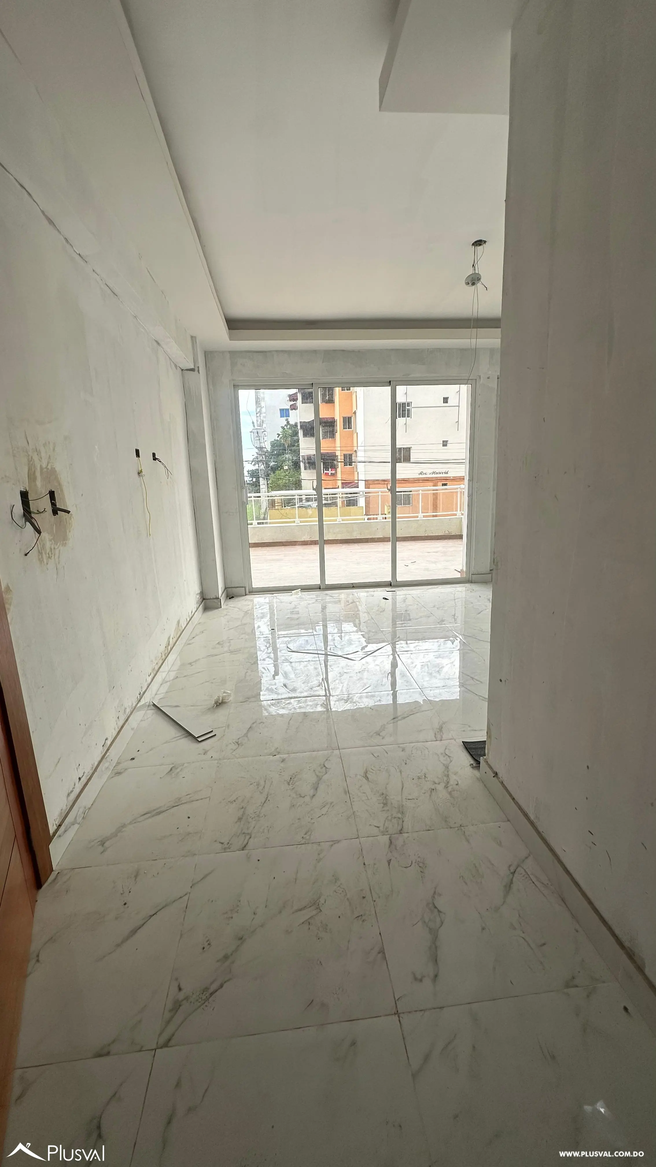 Venta de apartamentos en  Reparto los 3 Ojos. 487393