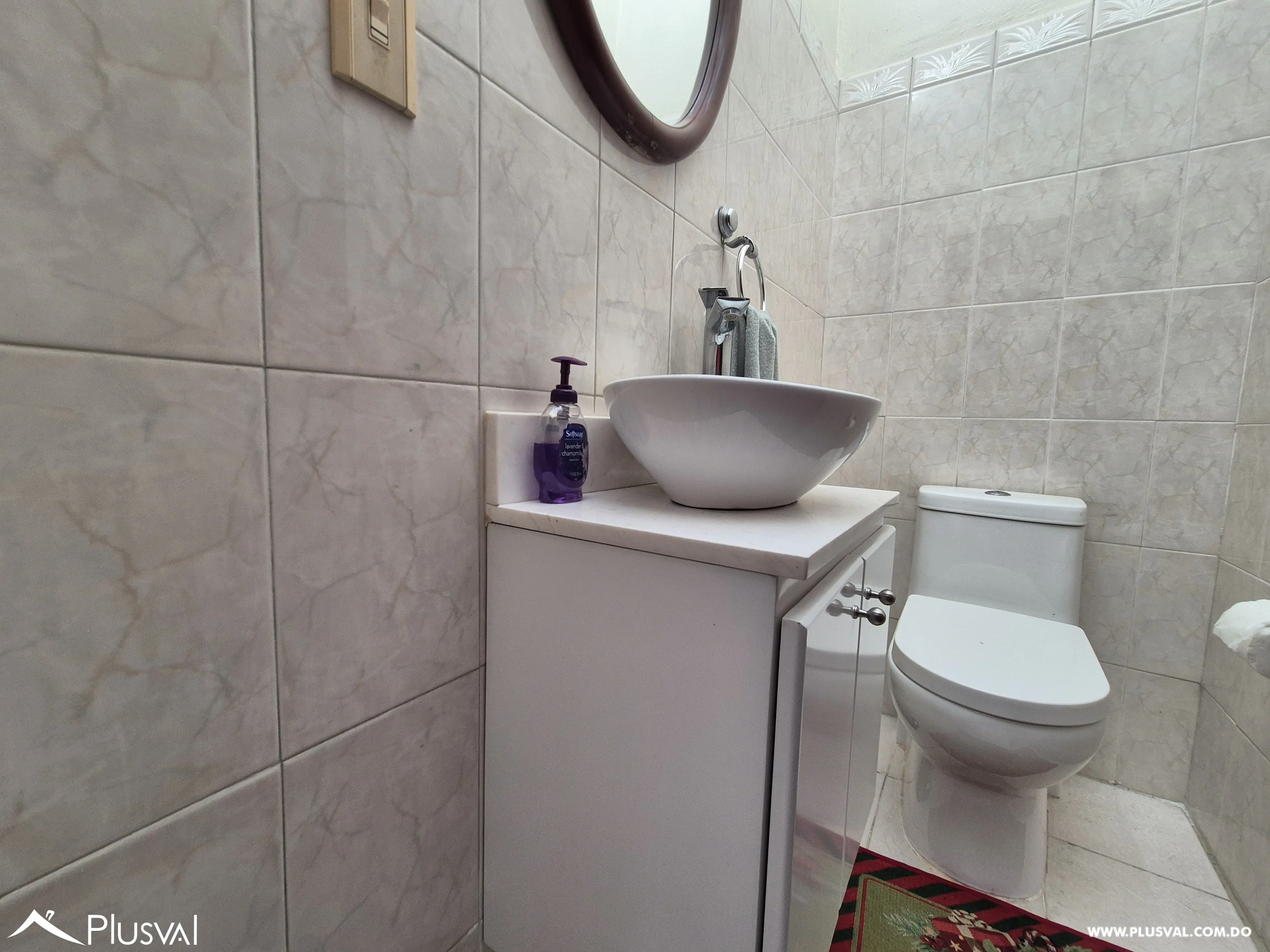 Amplia y hermosa casa en venta en Arroyo Hondo 2 456834