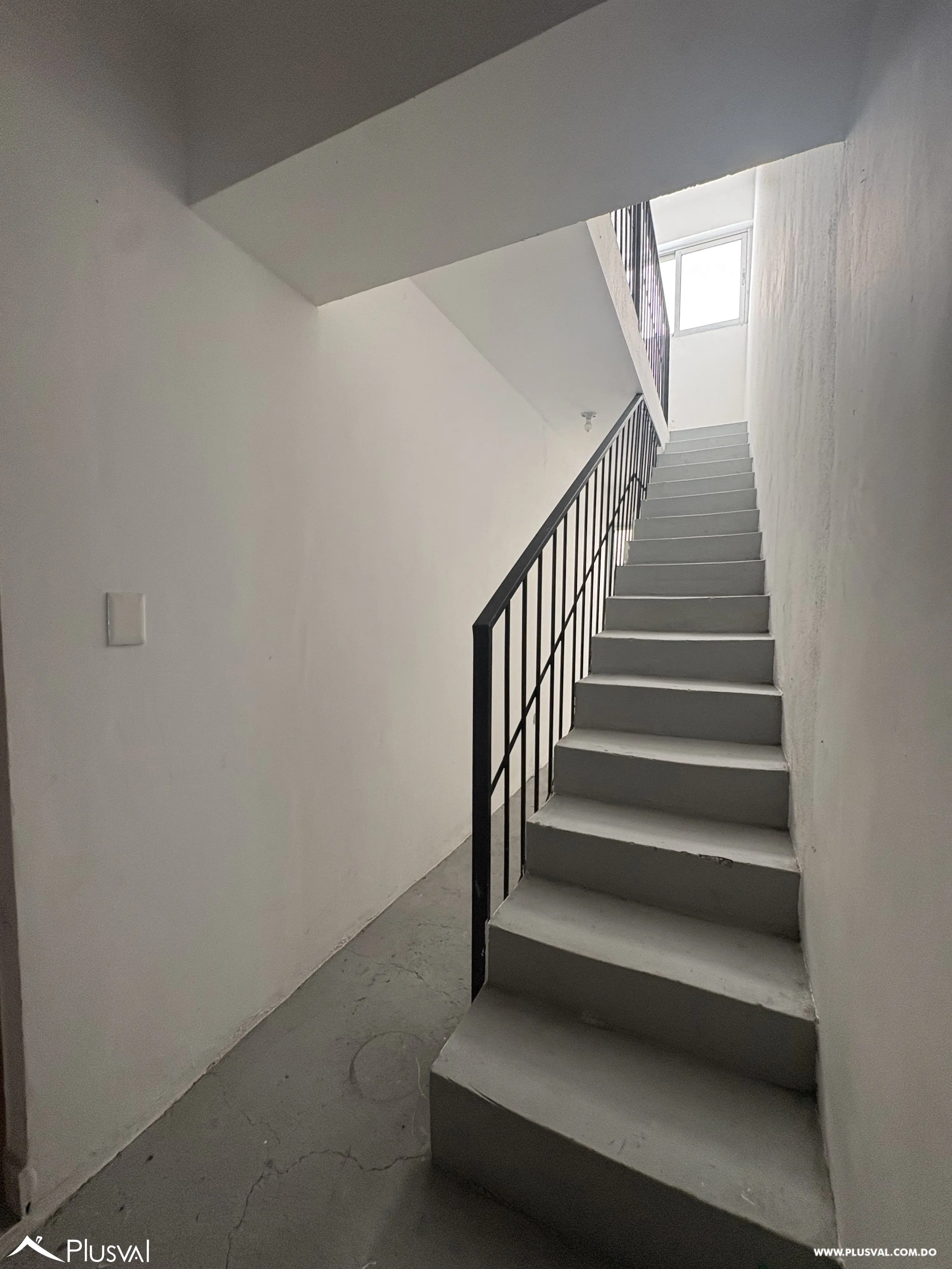Apartamento en alquiler amueblado en el centro de Naco 519314