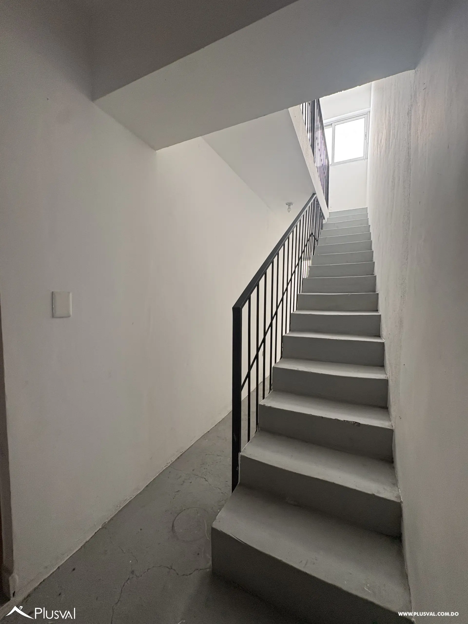 Apartamento en alquiler amueblado en el centro de Naco 519314