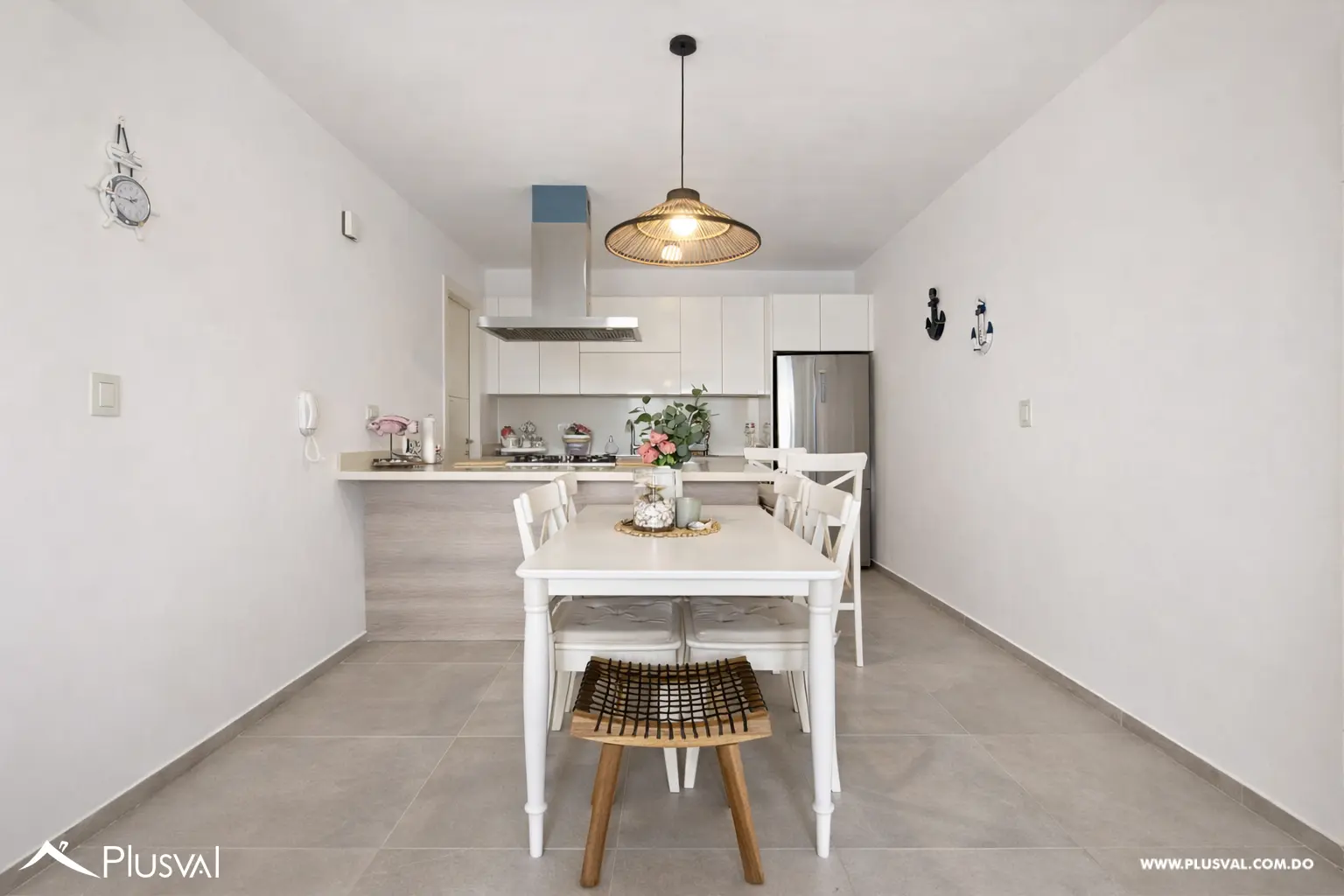 Apartamento en Primera Línea de Playa 516135