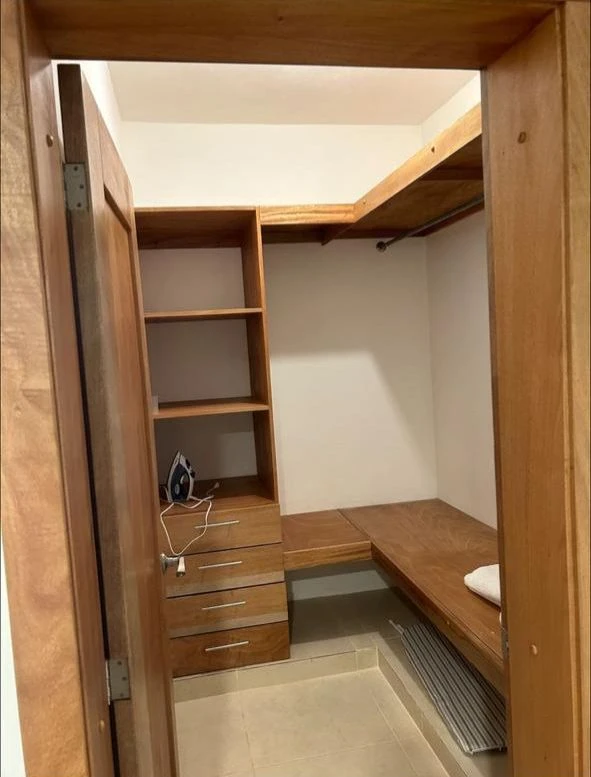 Amplio apartamento en alquiler amueblado 443657