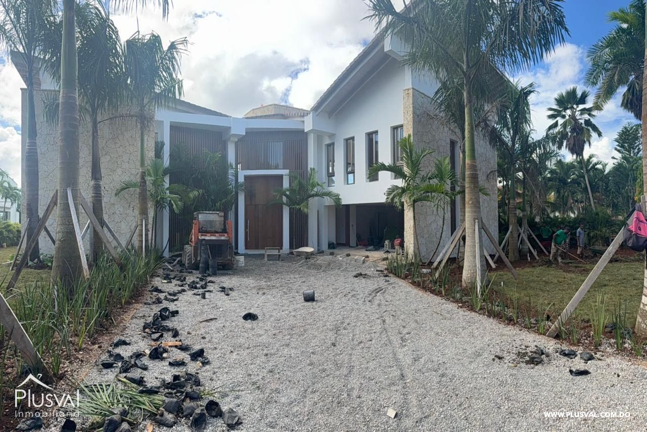 Villa en Casa de Campo 429994