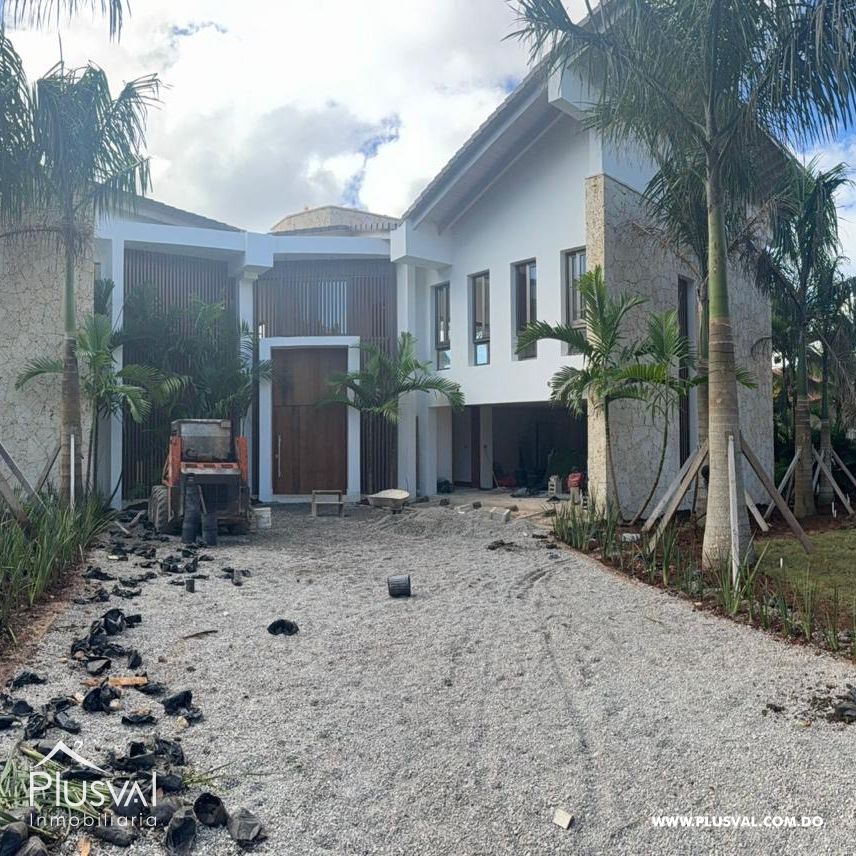Villa en Casa de Campo 429994