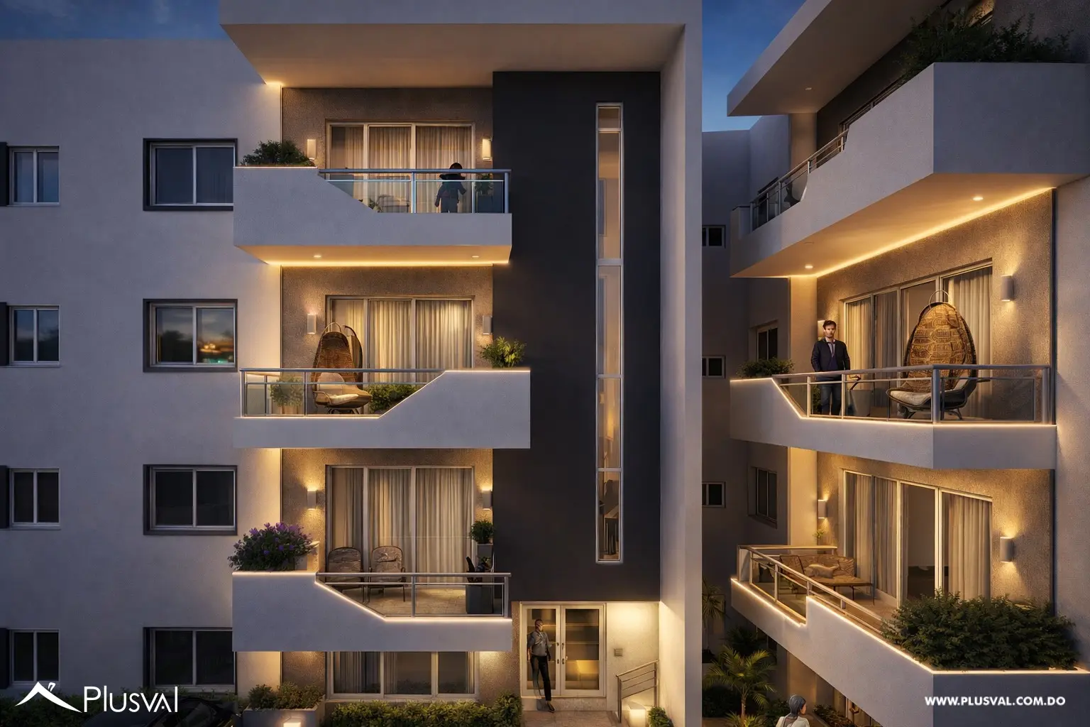 Residencial El Vergel 517964