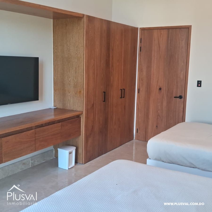 Venta de villa en casa de campo 477723