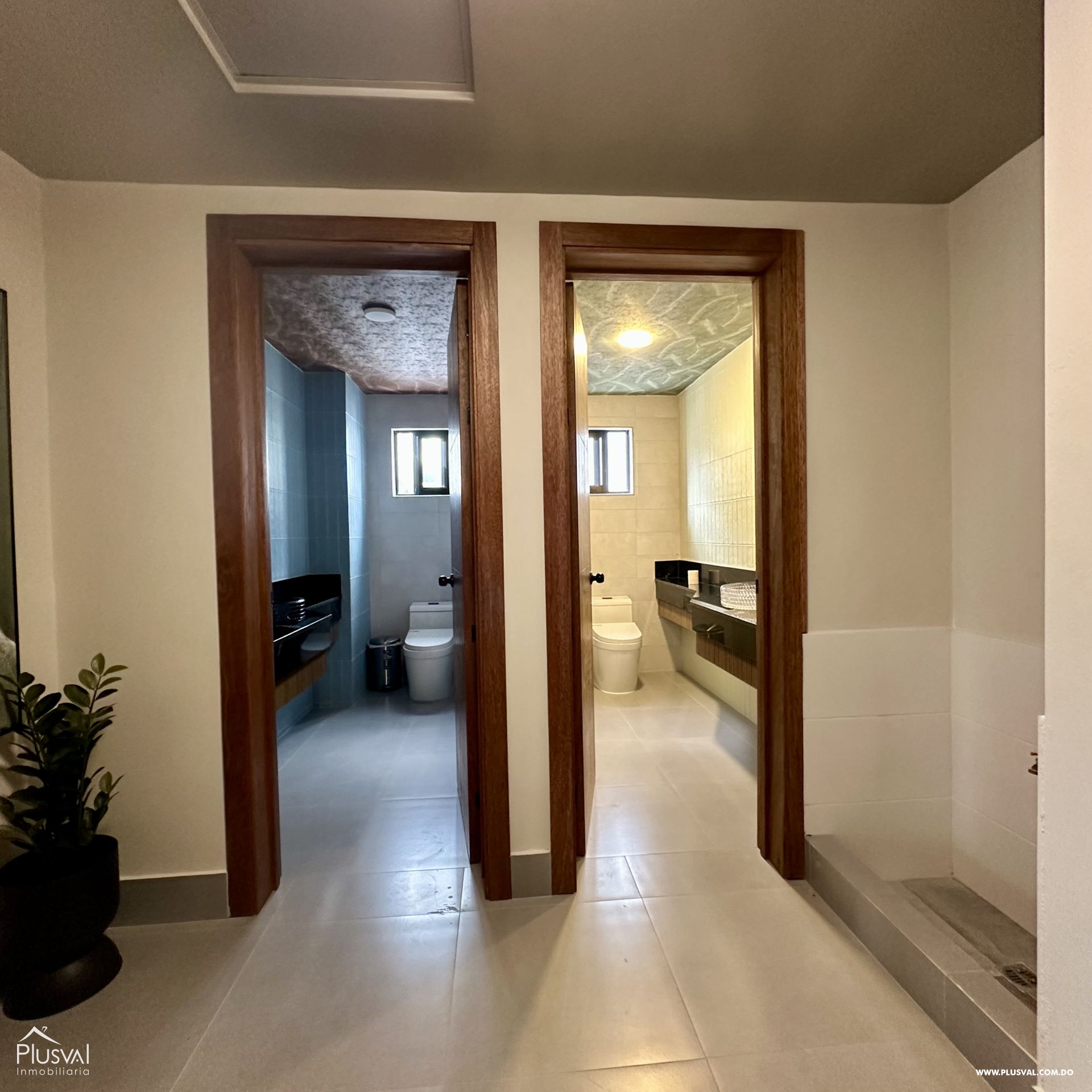 Apartamento en Alquiler a estrenar, incluye linea blanca, en Serralles, DN 427501