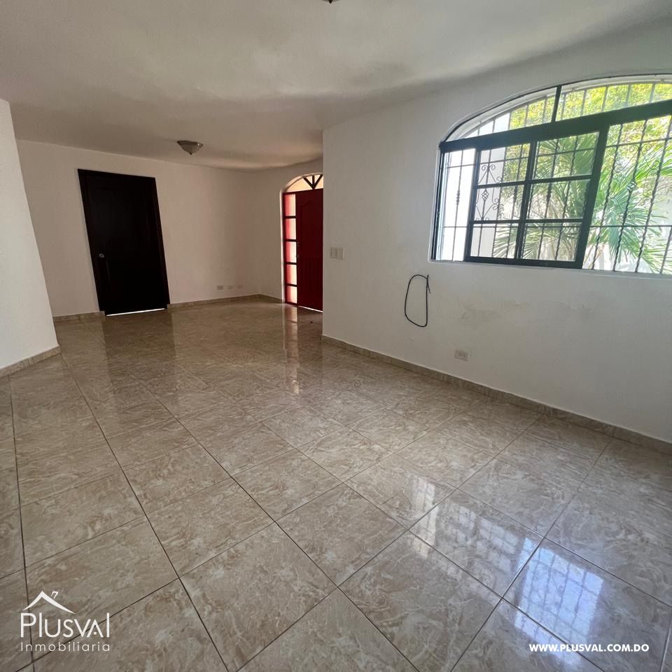 Casa con dos viviendas cada unas con tres dormitorios en Brisa Oriental SDE 412826