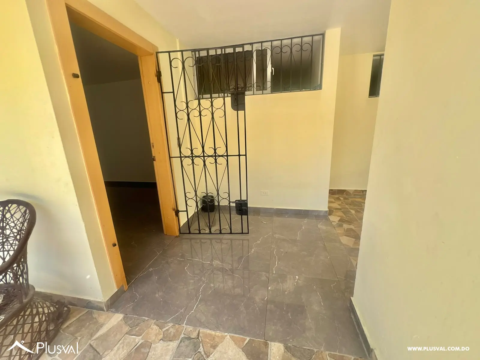 Casa Duplex en Santo Domingo Este 522491