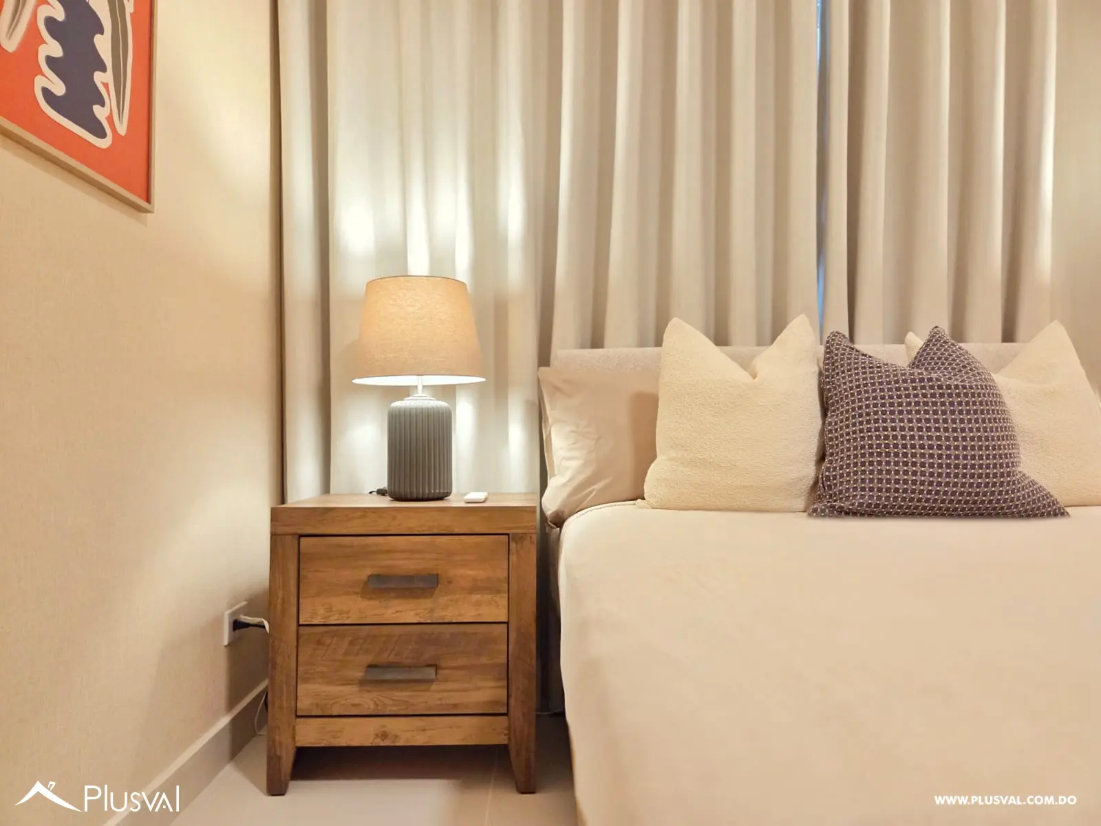 Moderno Apartamento Torre de Lujo en Naco - Confort y Exclusividad 478126