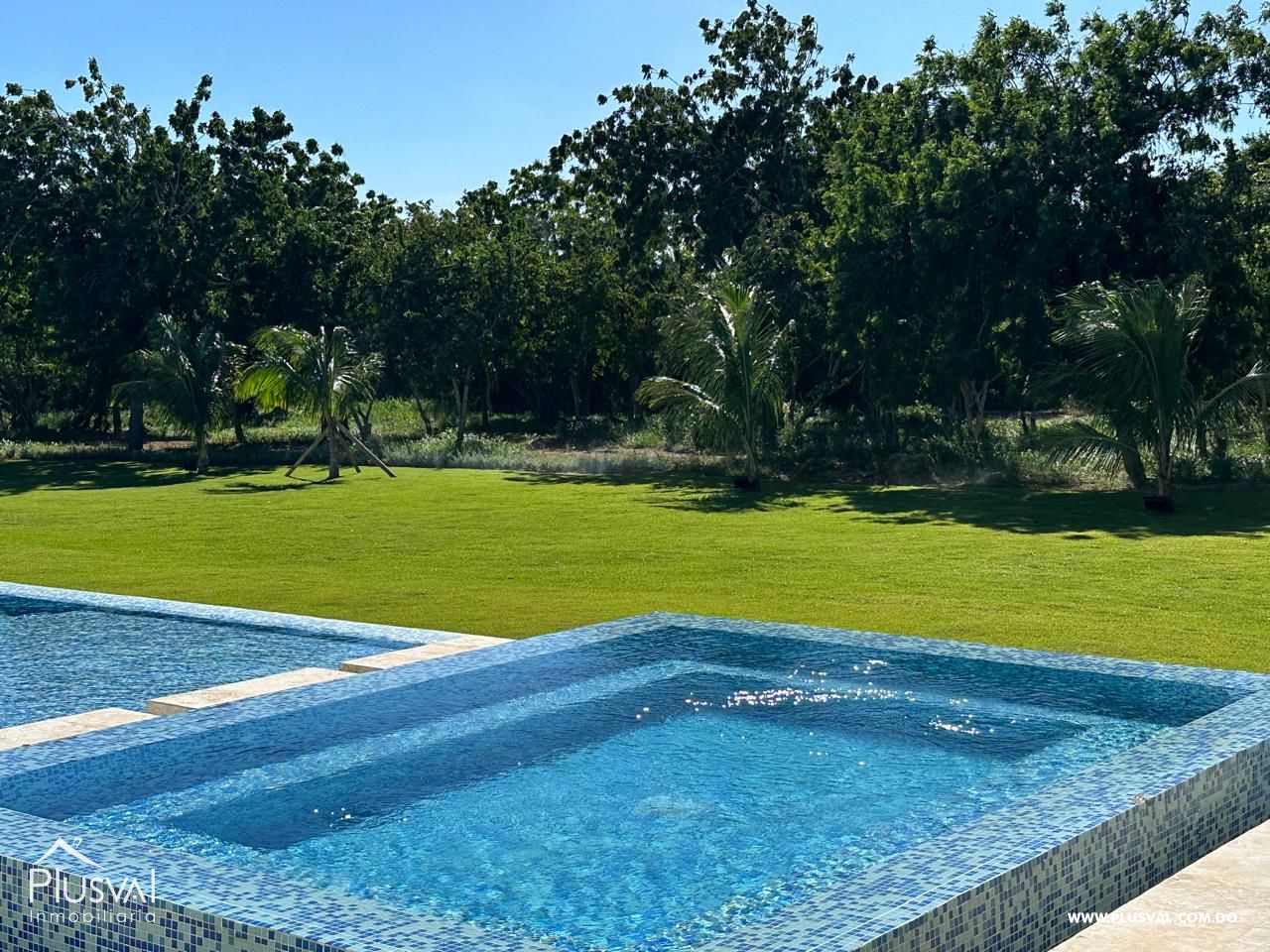 Villa en Casa de Campo en venta 493204