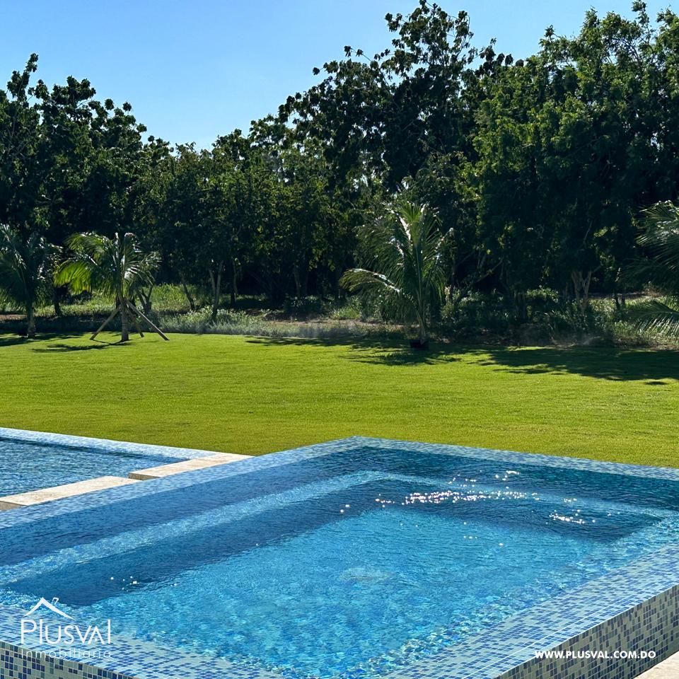 Villa en Casa de Campo en venta 493204