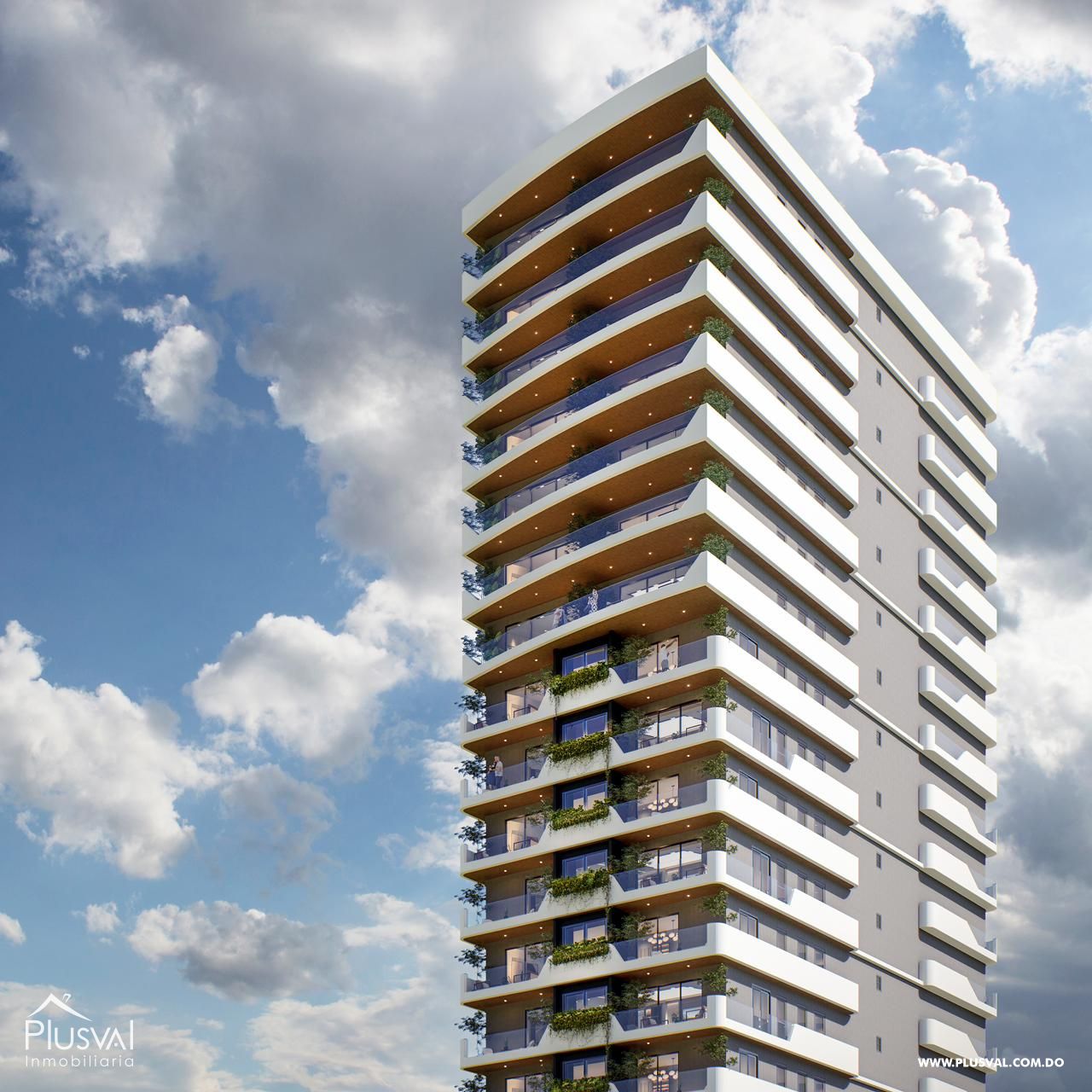 Apartamento en venta, Paraíso 337234