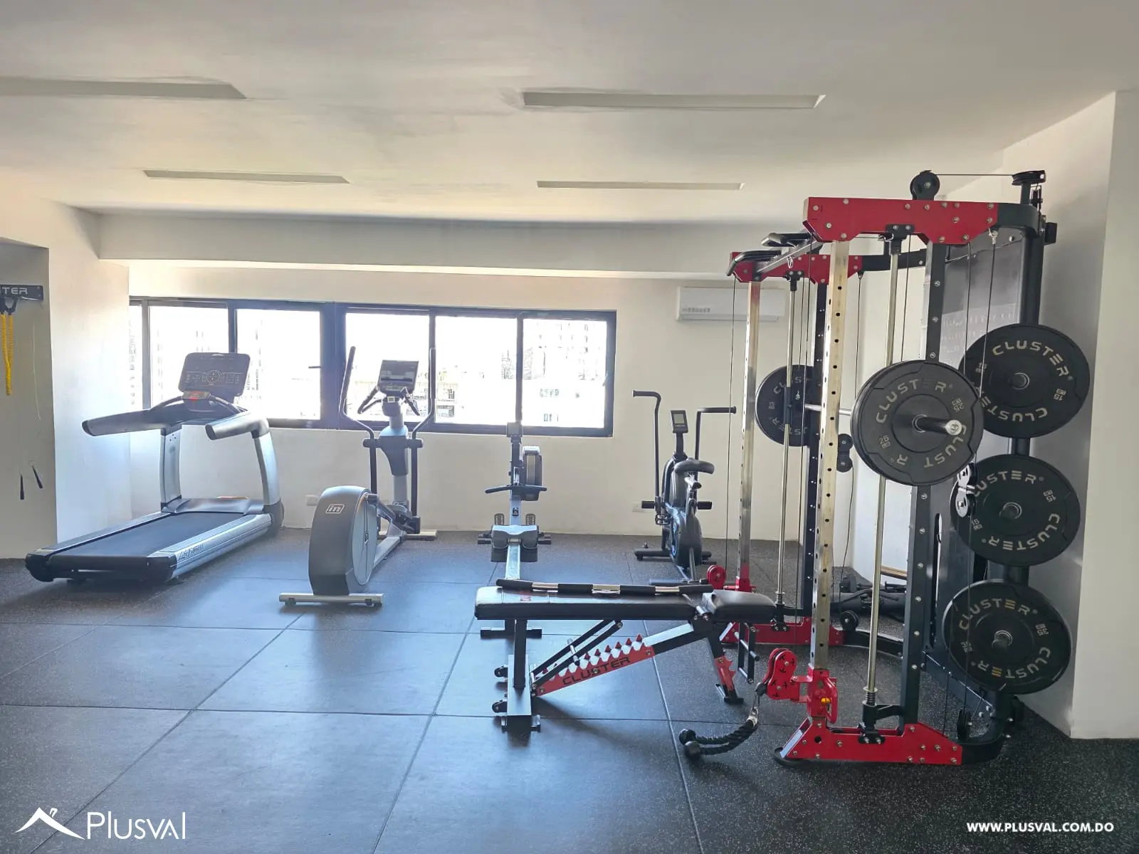 Apartamento en venta  de 2 Habitaciones en el sector del naco con excelente ubicacion 501857