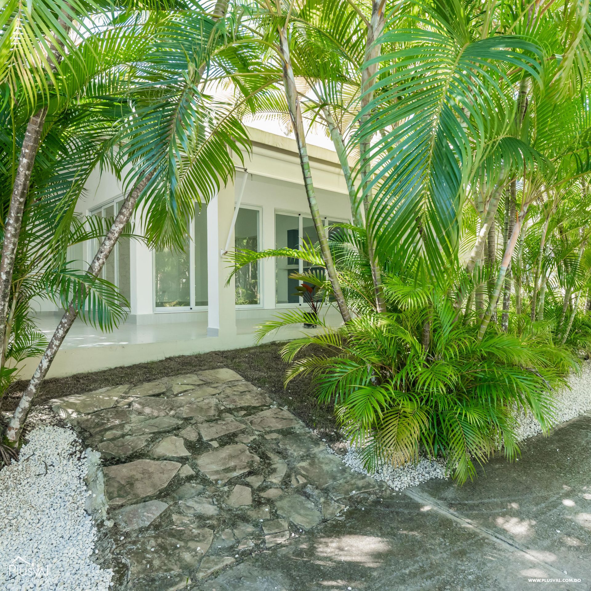 Proyecto de 5 villas en venta Star Hills Puerto Plata 420992