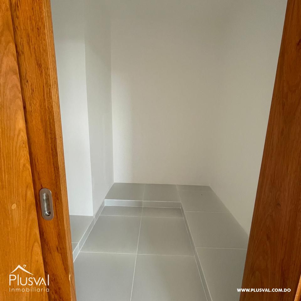 Extraordinario pent-house ubicado en el centro del corazón de Santiago 357945