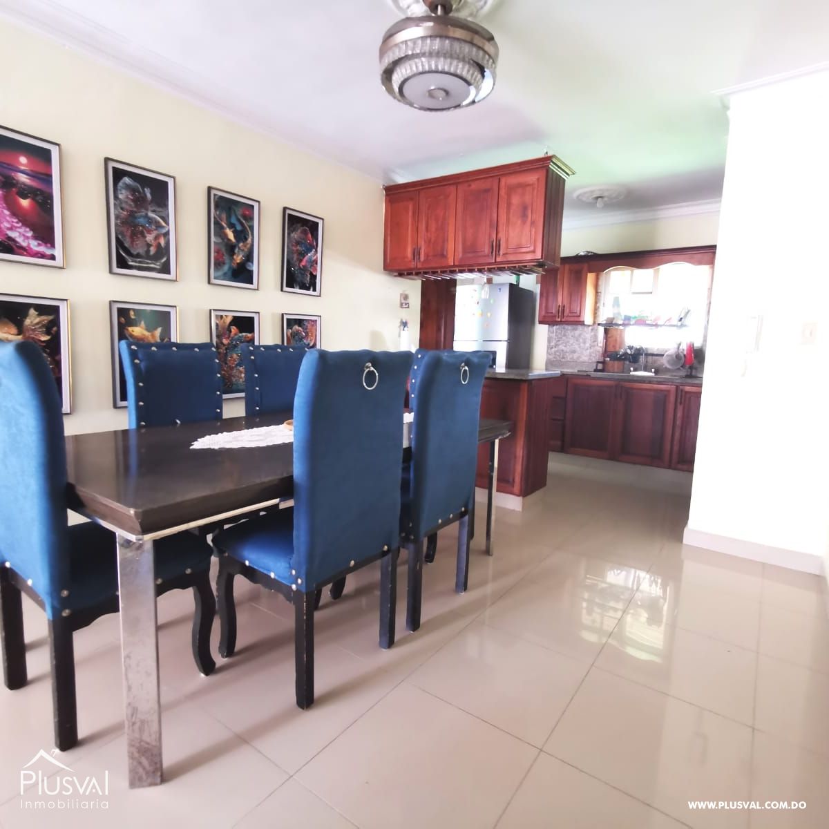Se vende apartamento en Santo Domingo Norte 441248