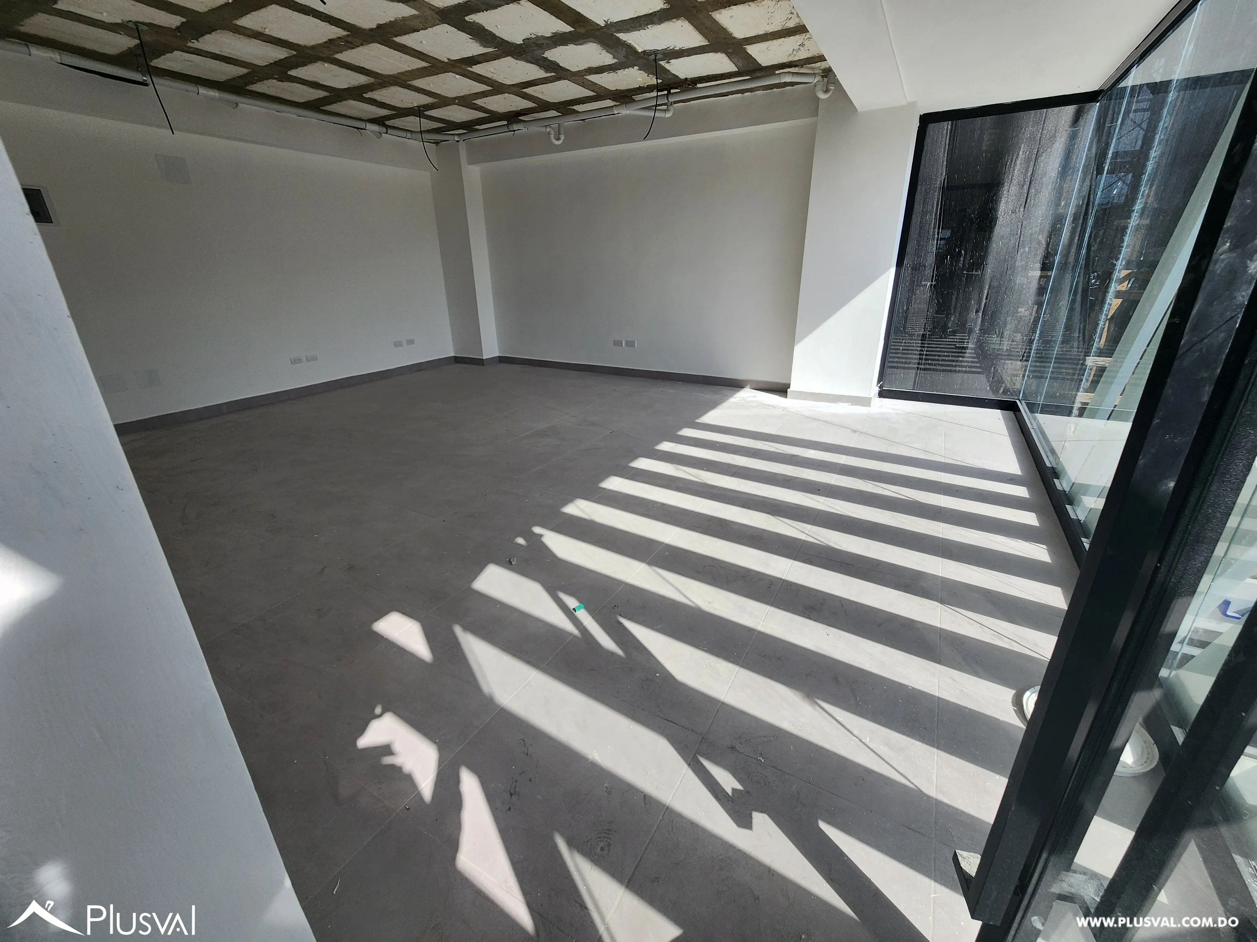 Alquiler de local comercial en zona céntrica. 507241