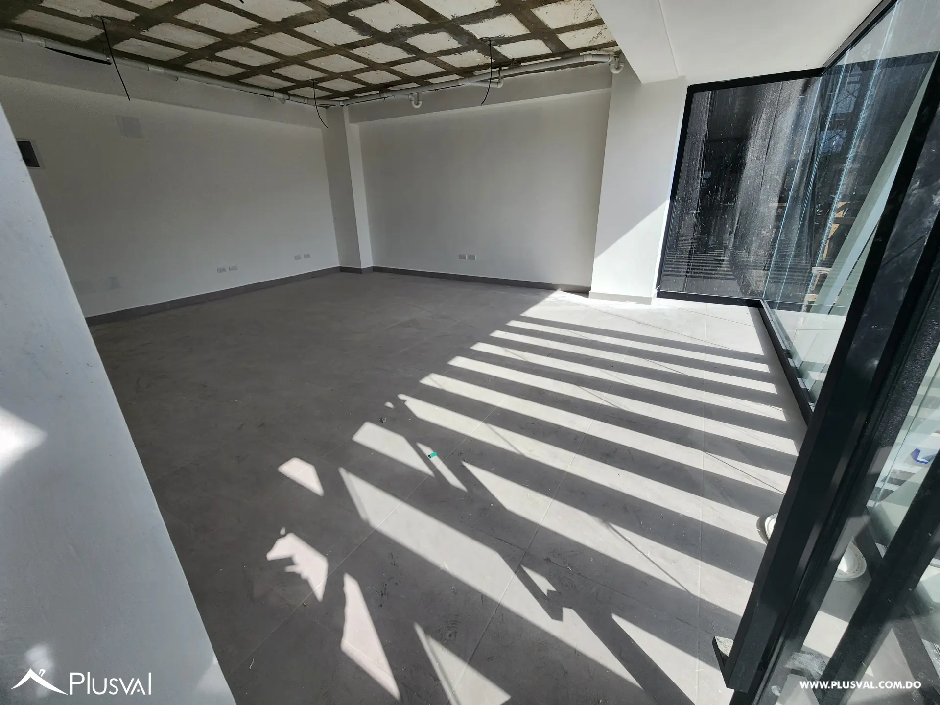 Alquiler de local comercial en zona céntrica. 507241