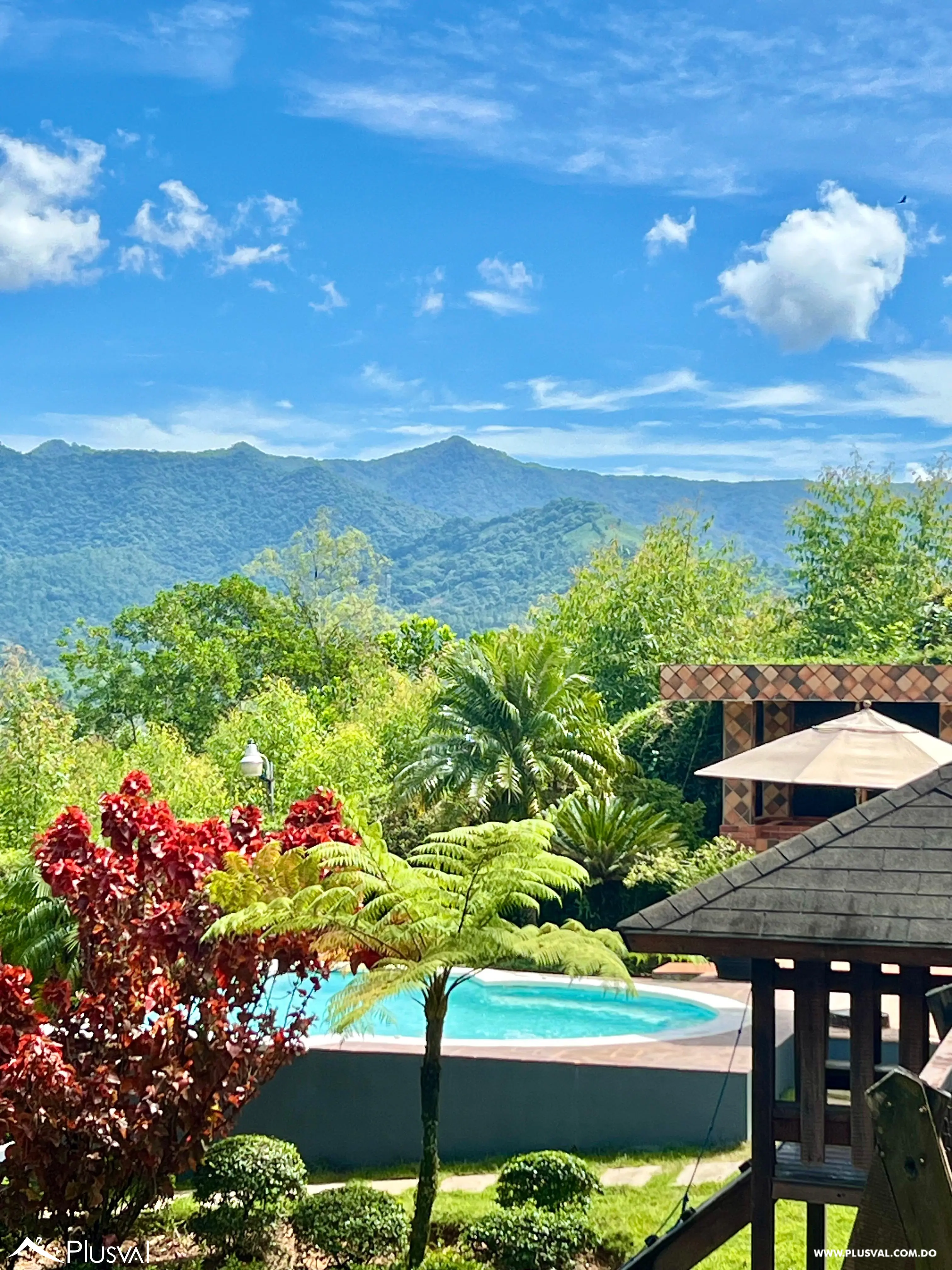 Hermosa Villa en Los Mogotes 475345