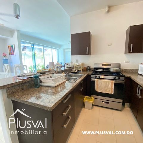 Elegante apartamento en venta 302179