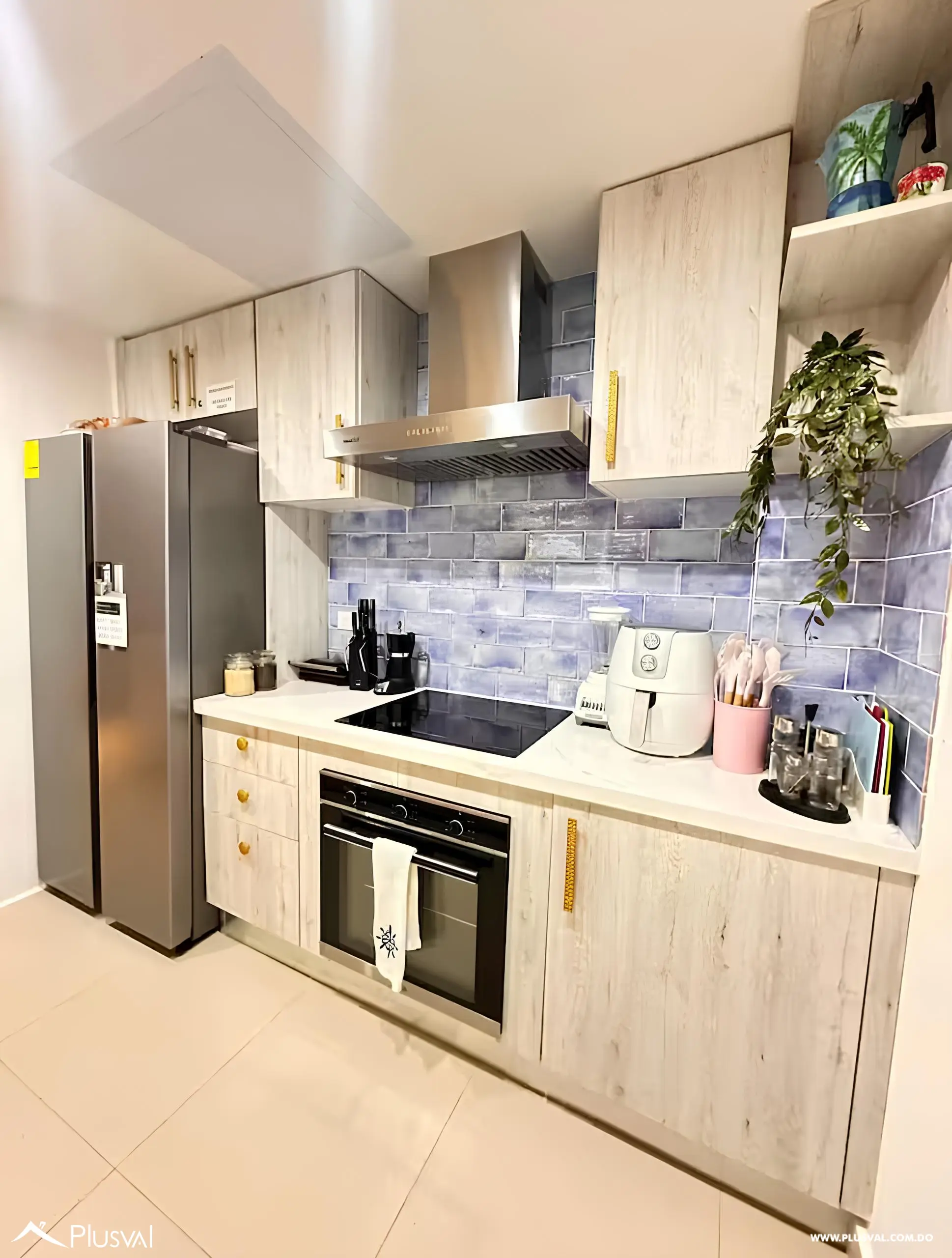 Se alquila apartamento en Juan Dolio 477443