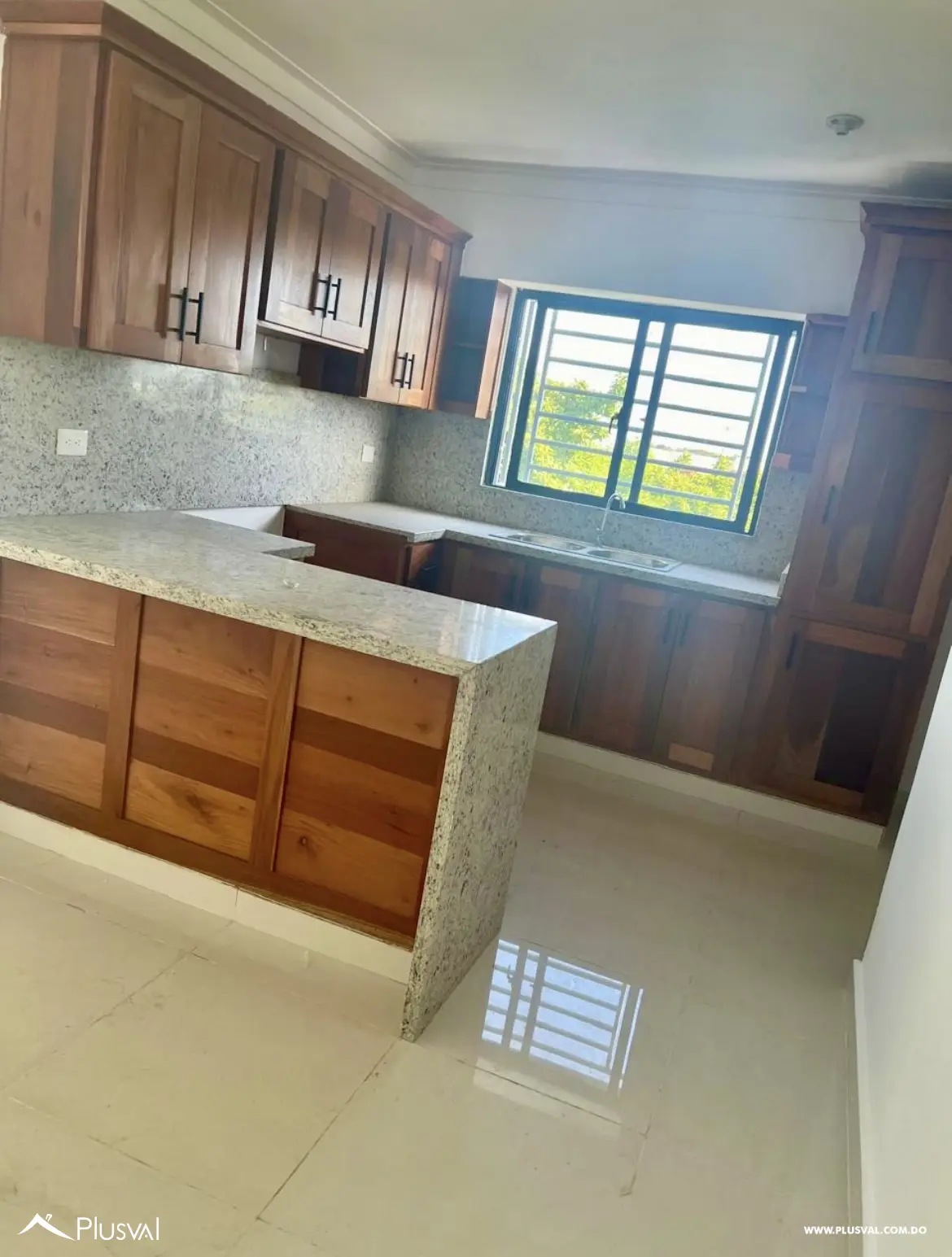 Apartamento Nuevo para Estrenar en venta  en Las Palmas de Alma Rosa – 3 Habitaciones 454229
