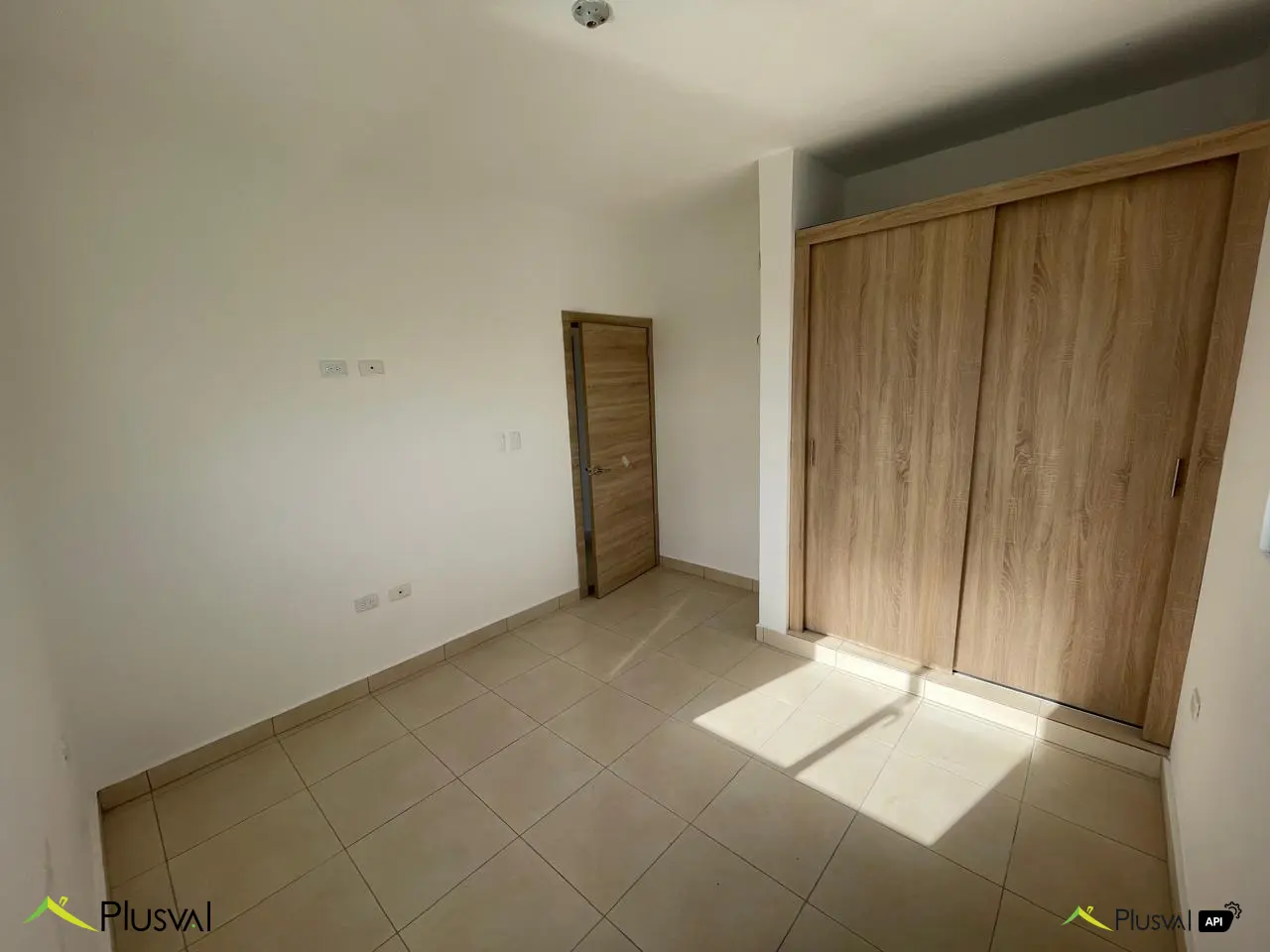 Alquilo Maravilloso Apartamento Vacío  en Puertas del Mar I - Puerto Plata 449432