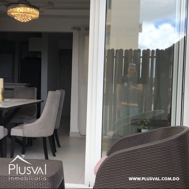 Apartamento de primer piso Crisfer PC 329261