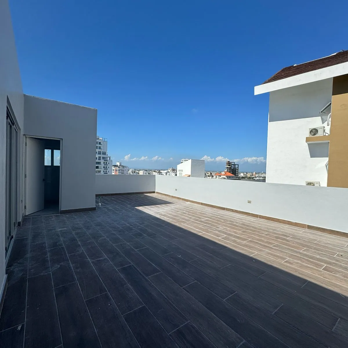 Exclusivo Penthouse en venta en Naco 434221