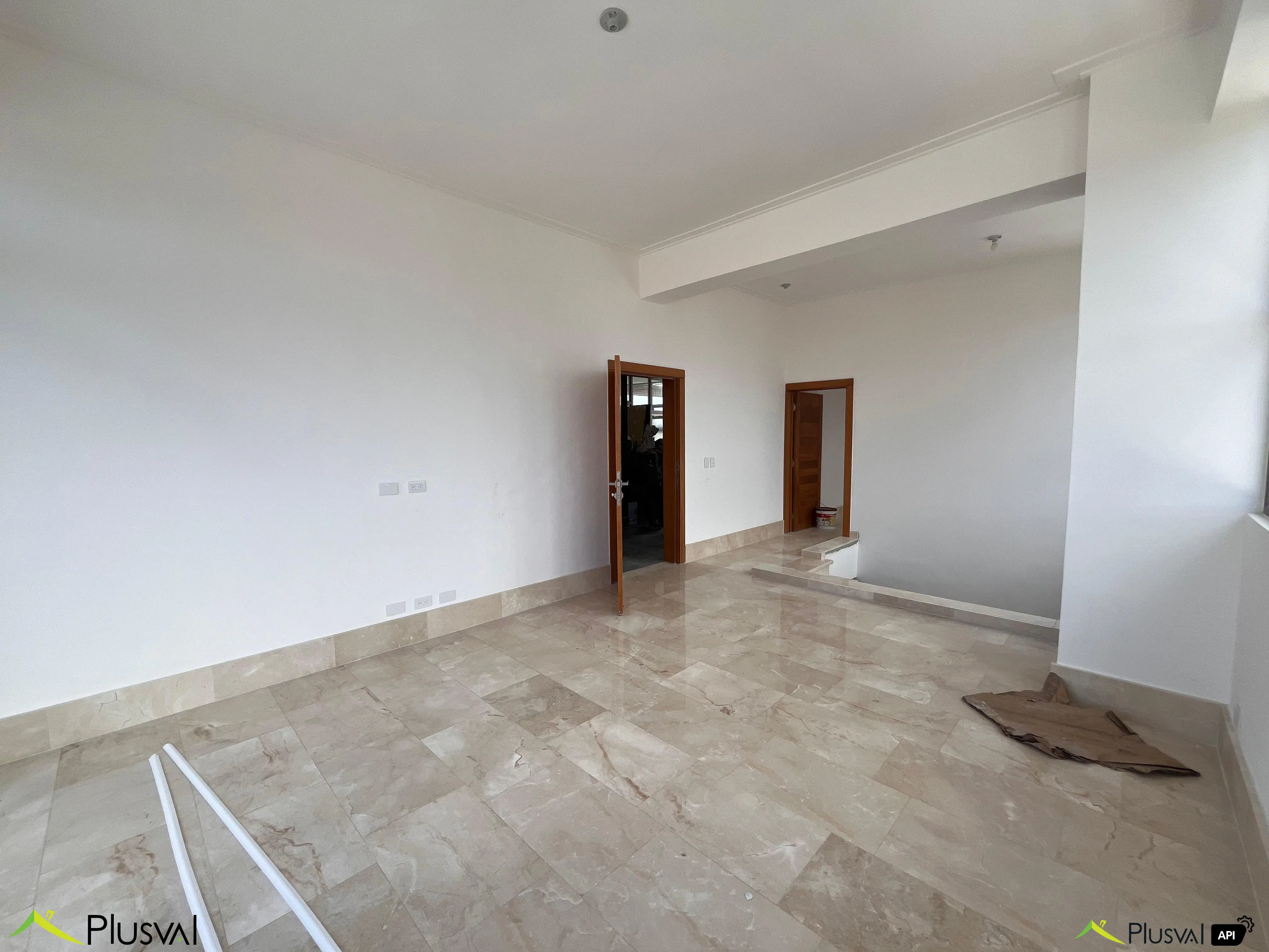 Penthouse en Venta en Bella Vista 448548